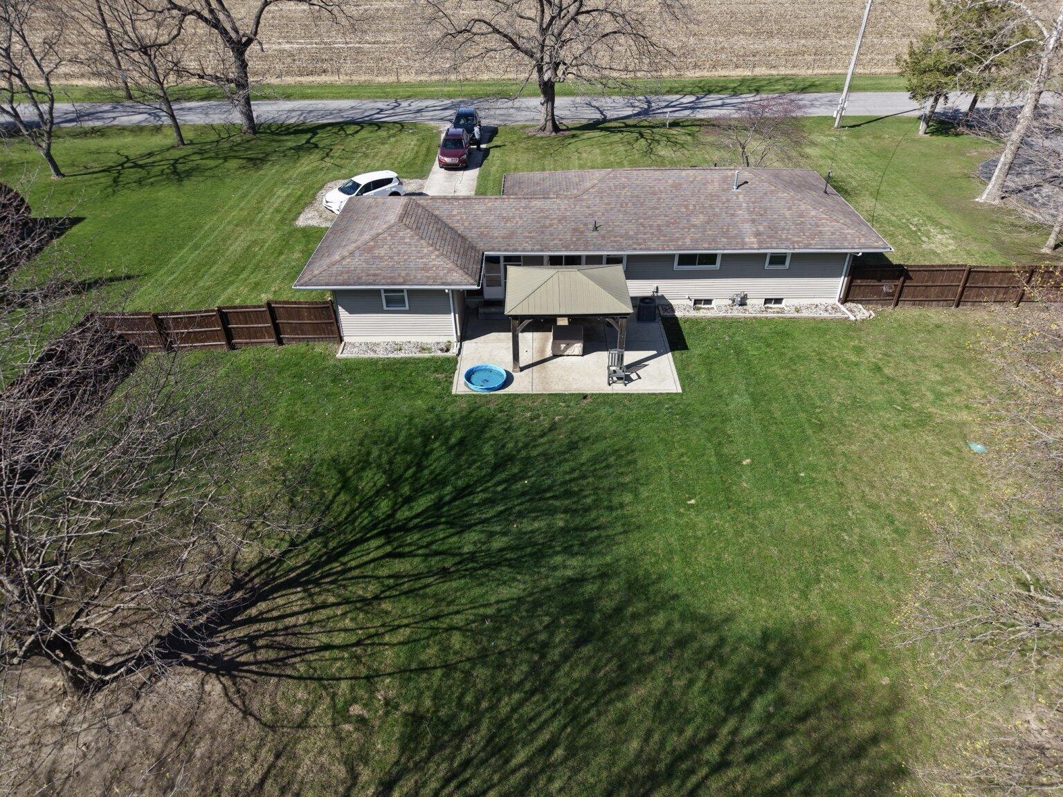 102 W 250 S, La Porte, IN 46350; Image #36
