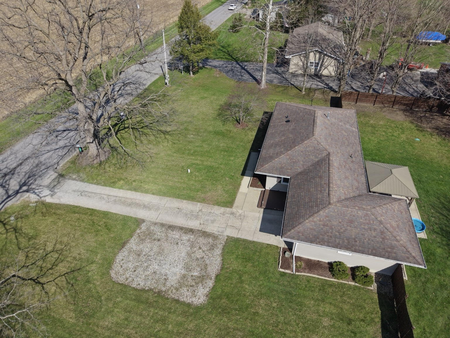 102 W 250 S, La Porte, IN 46350; Image #38
