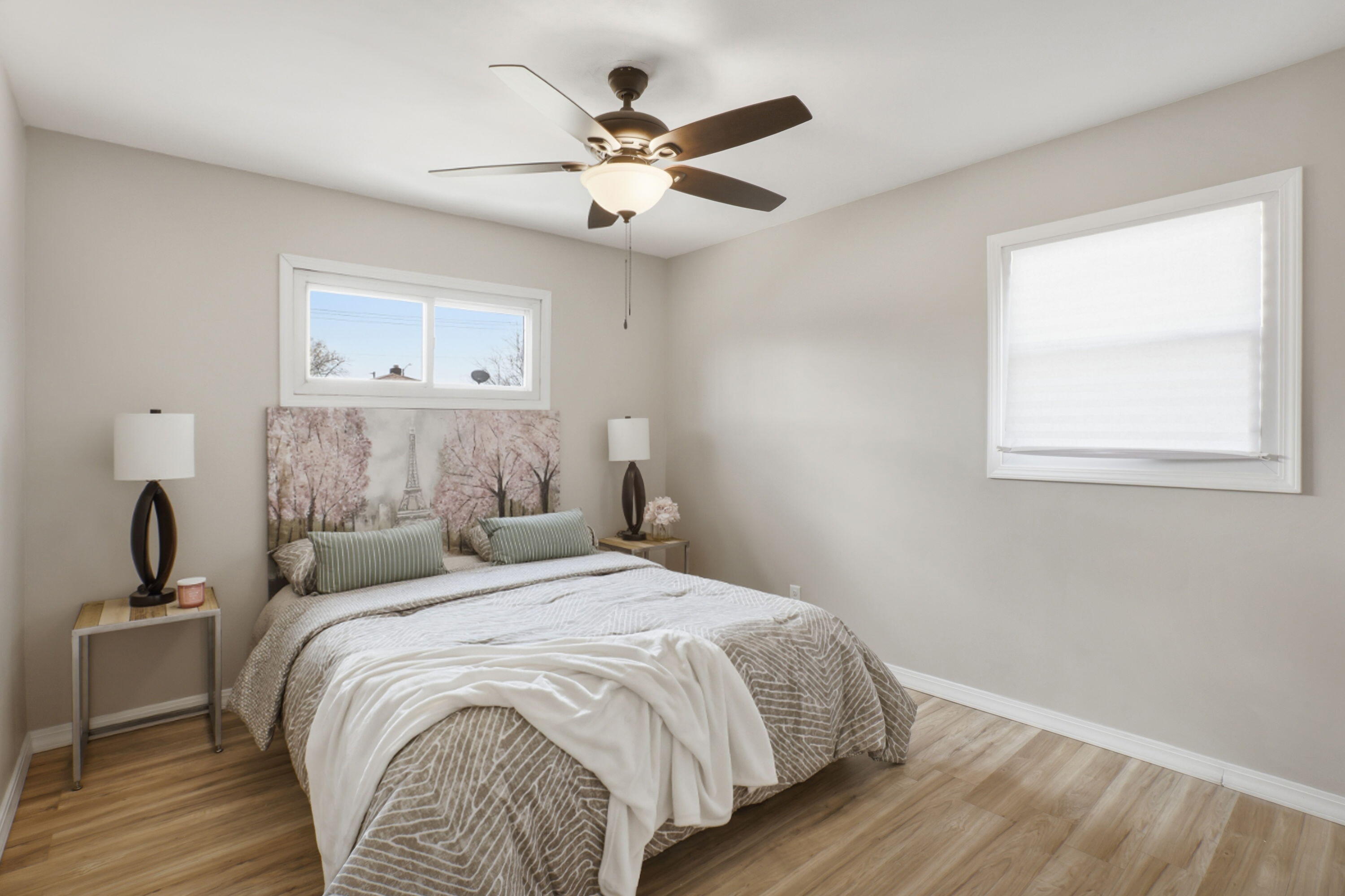 1768 Van Buren Street, Gary, IN 46407; Image #13