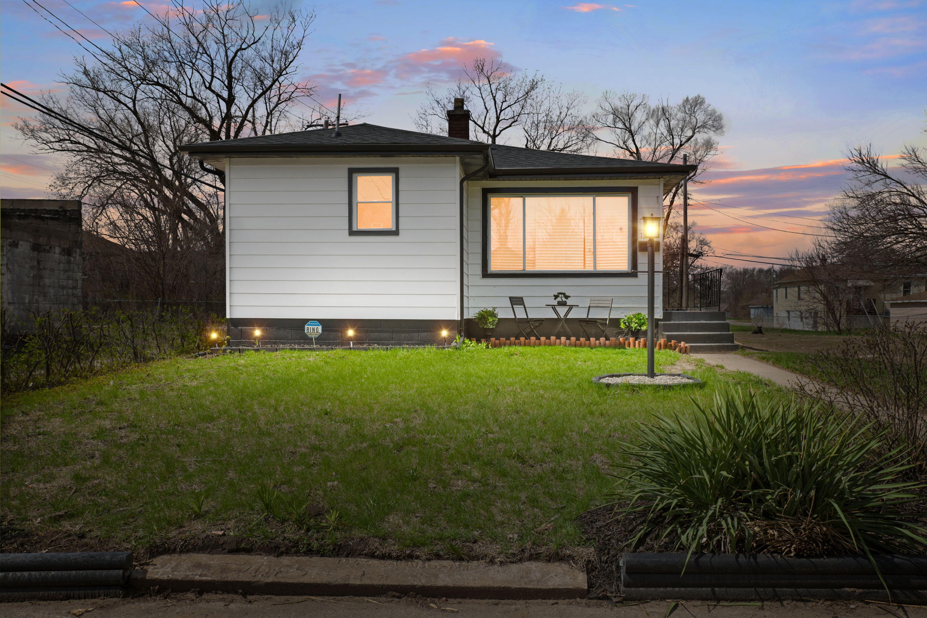 1768 Van Buren Street, Gary, IN 46407; Image #16