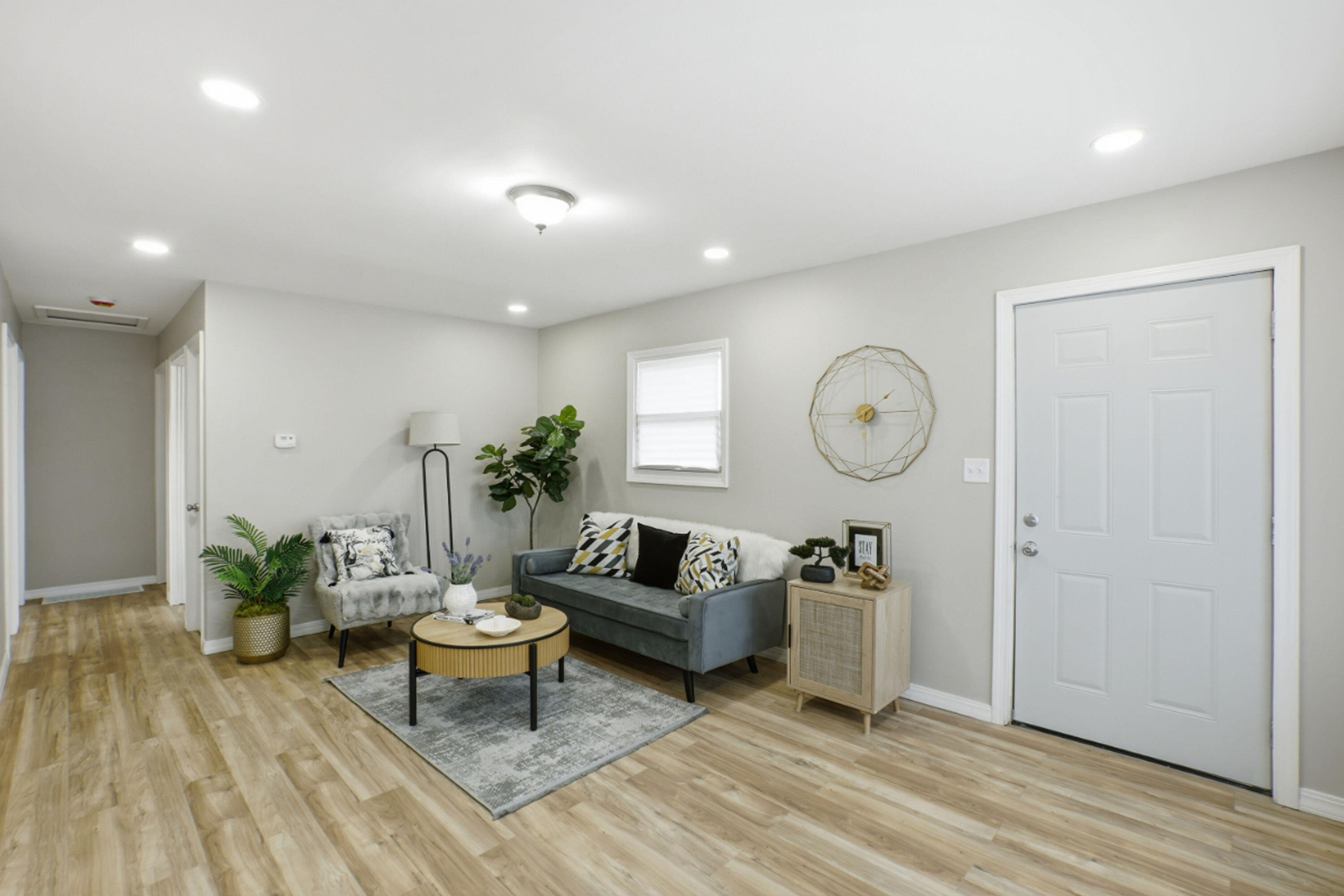 1768 Van Buren Street, Gary, IN 46407; Image #3
