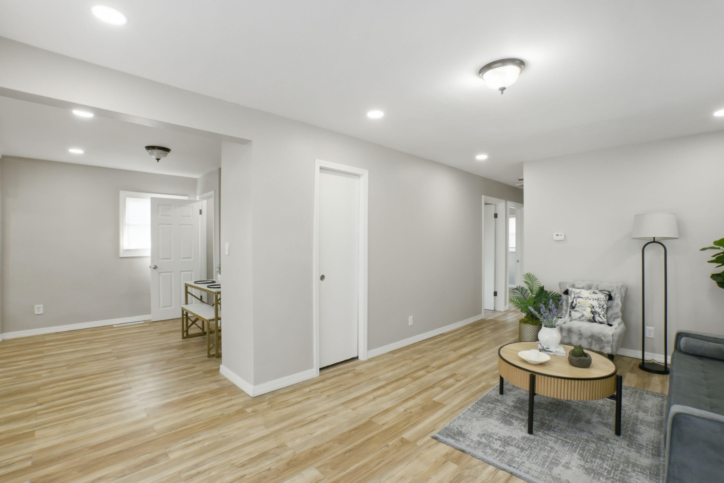 1768 Van Buren Street, Gary, IN 46407; Image #4