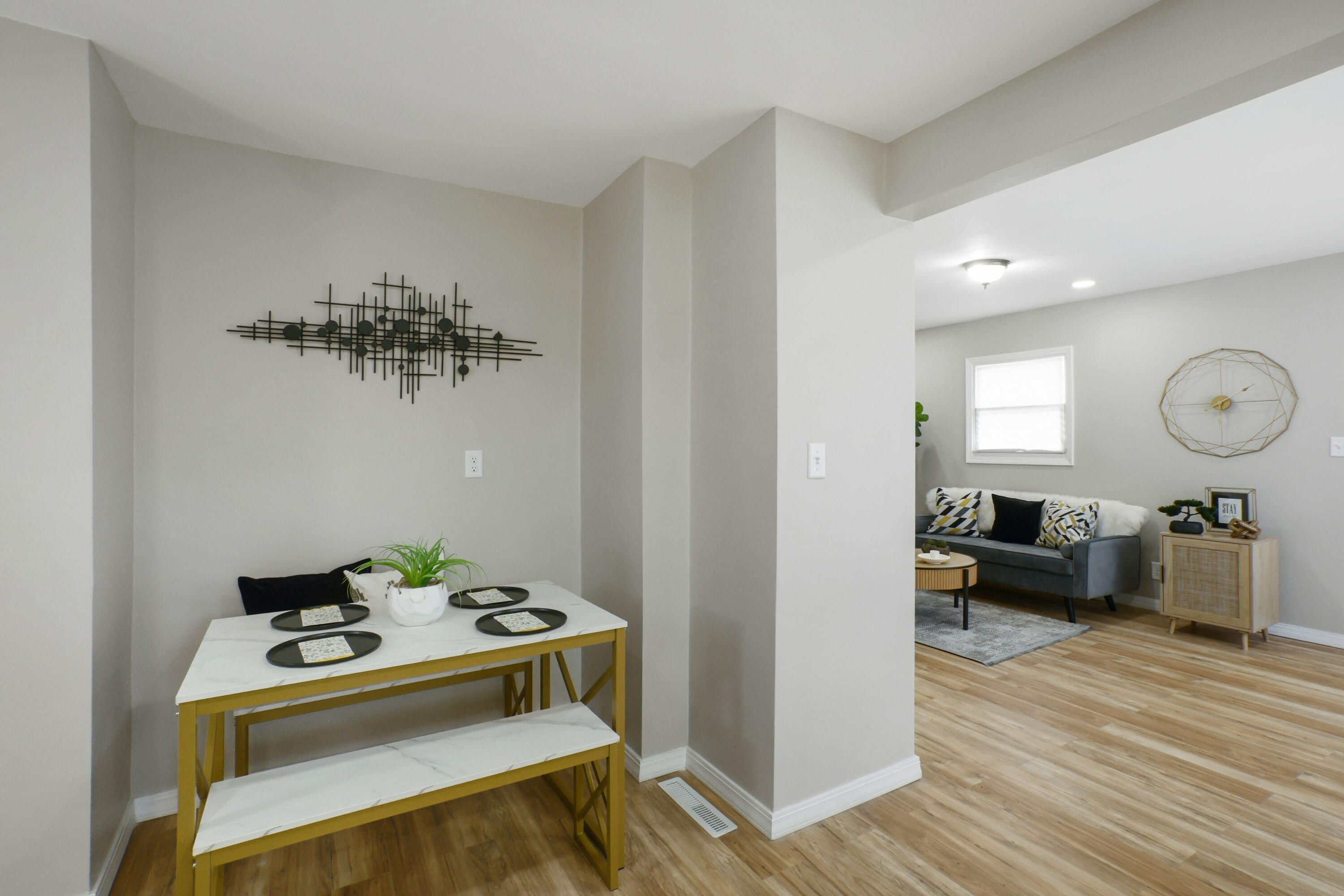 1768 Van Buren Street, Gary, IN 46407; Image #5
