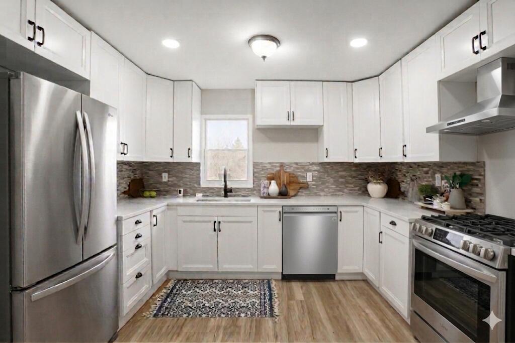 1768 Van Buren Street, Gary, IN 46407; Image #6
