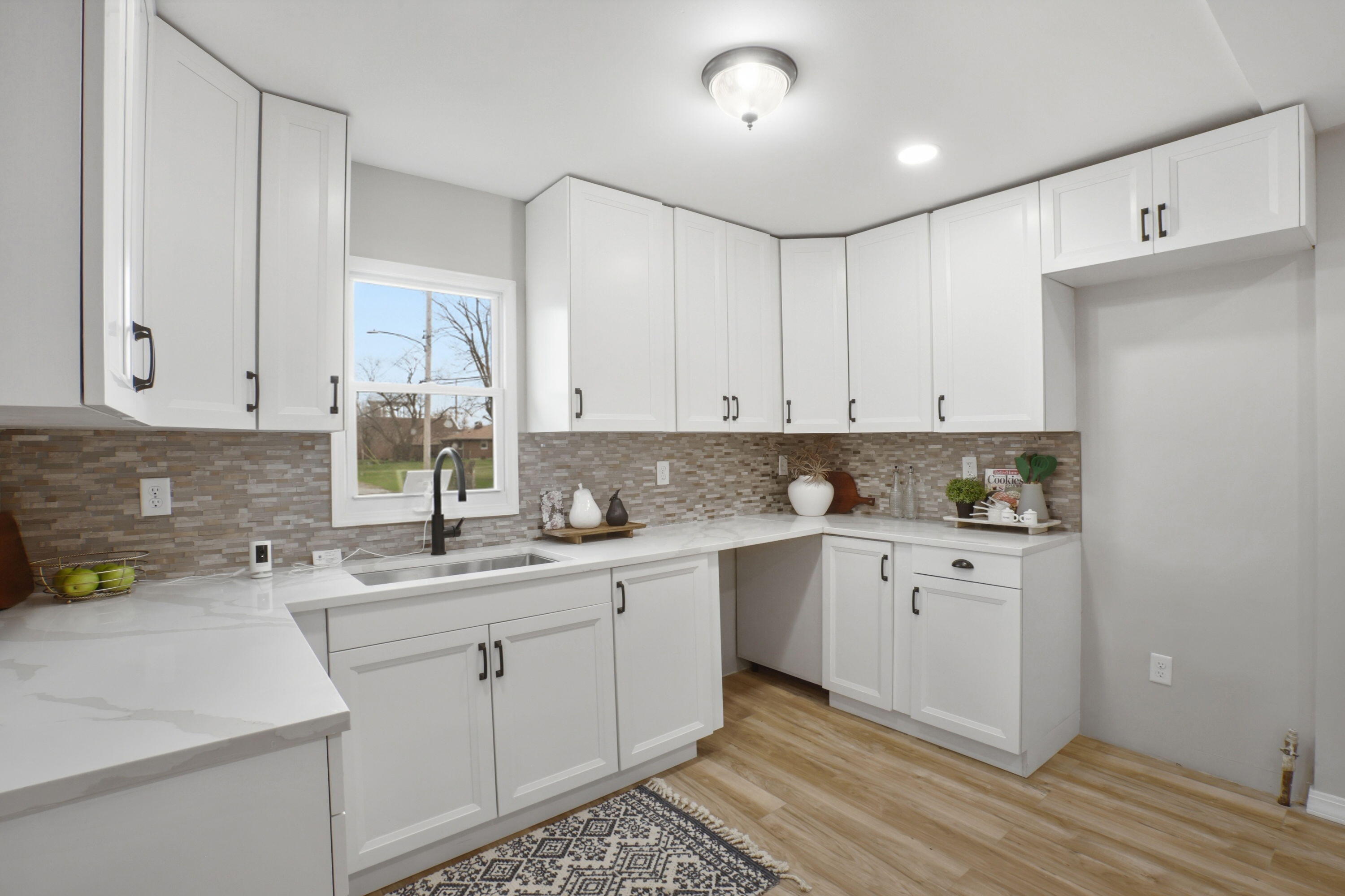 1768 Van Buren Street, Gary, IN 46407; Image #9