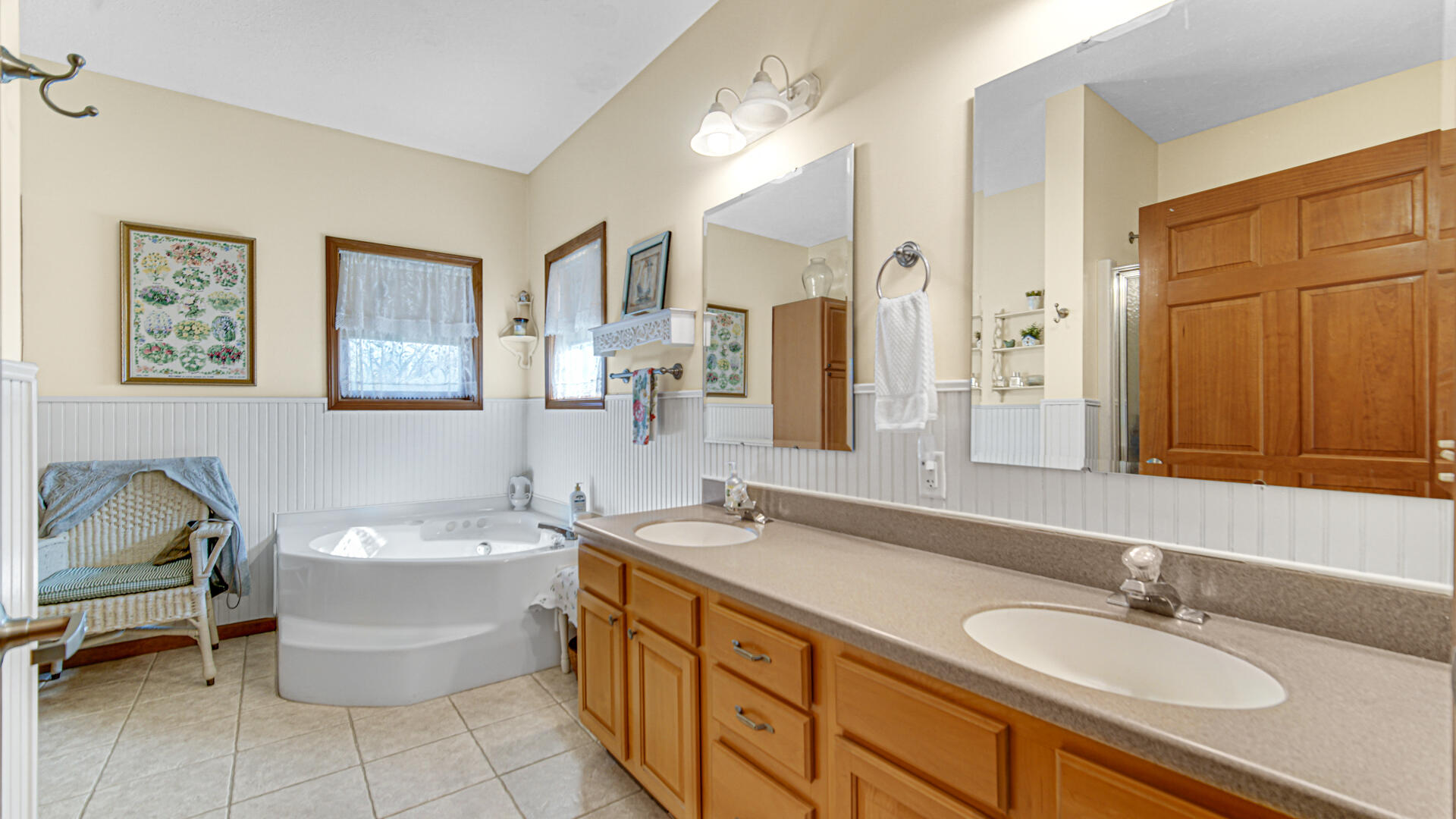 2463 W Rue Du Lac Court, La Porte, IN 46350; Image #21