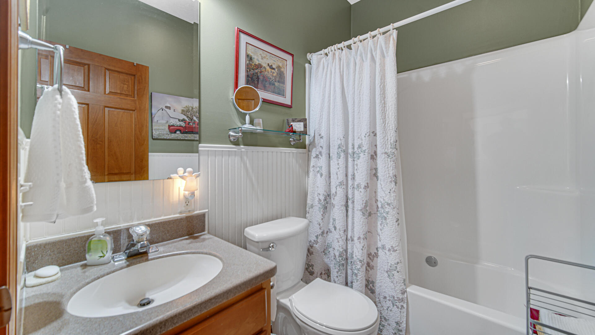 2463 W Rue Du Lac Court, La Porte, IN 46350; Image #23