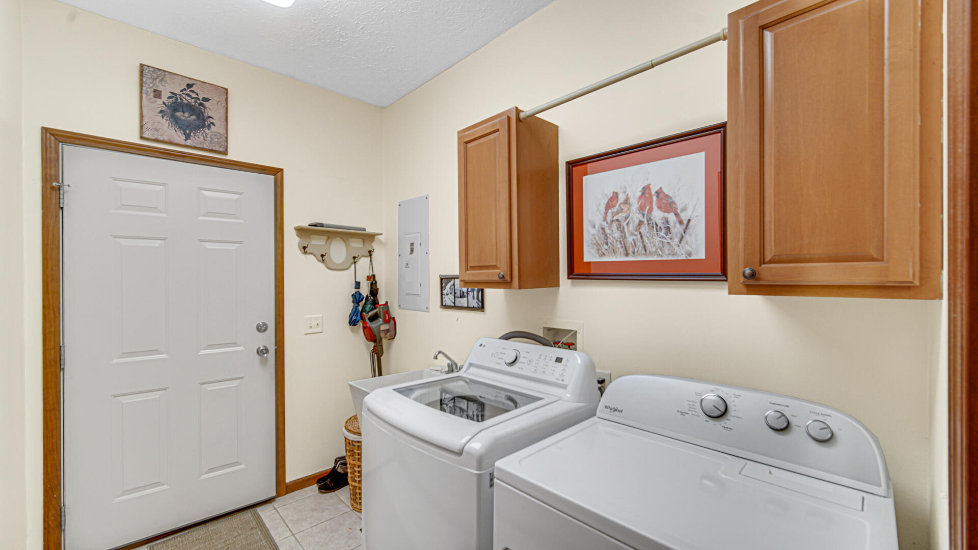 2463 W Rue Du Lac Court, La Porte, IN 46350; Image #24