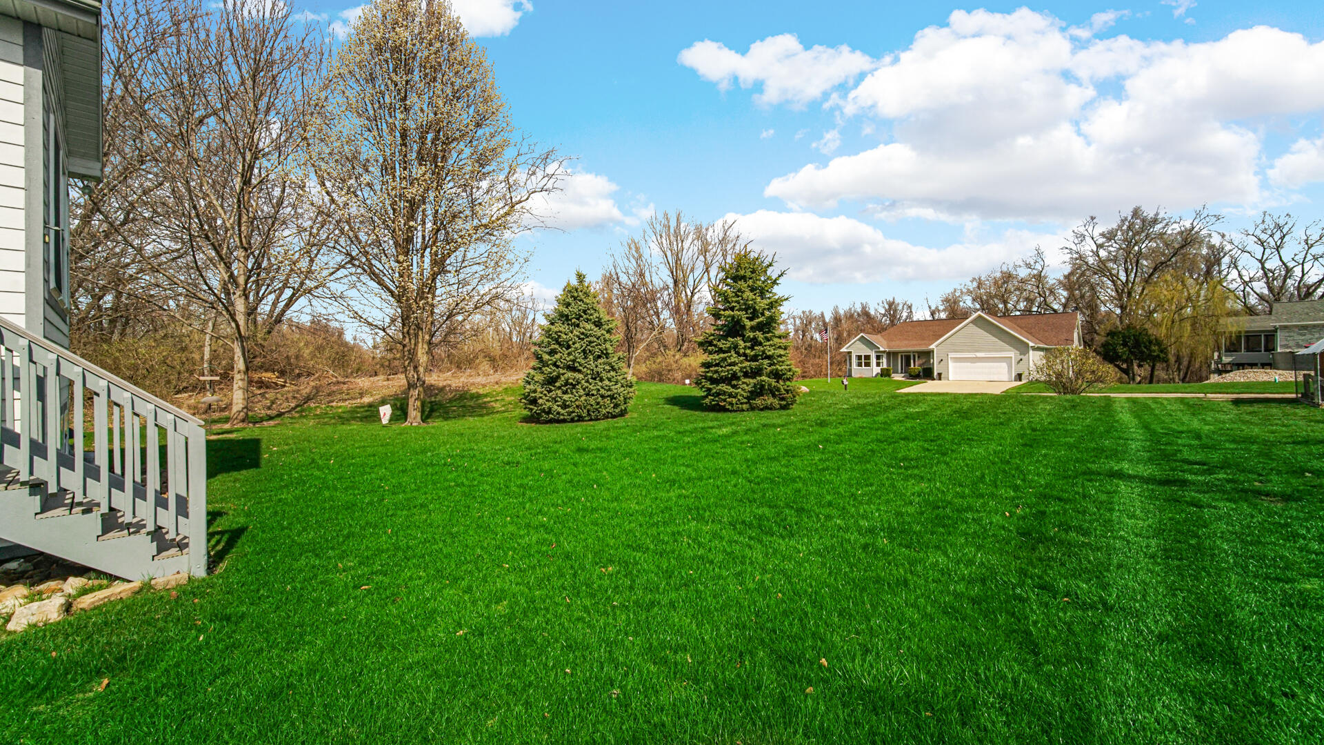 2463 W Rue Du Lac Court, La Porte, IN 46350; Image #4