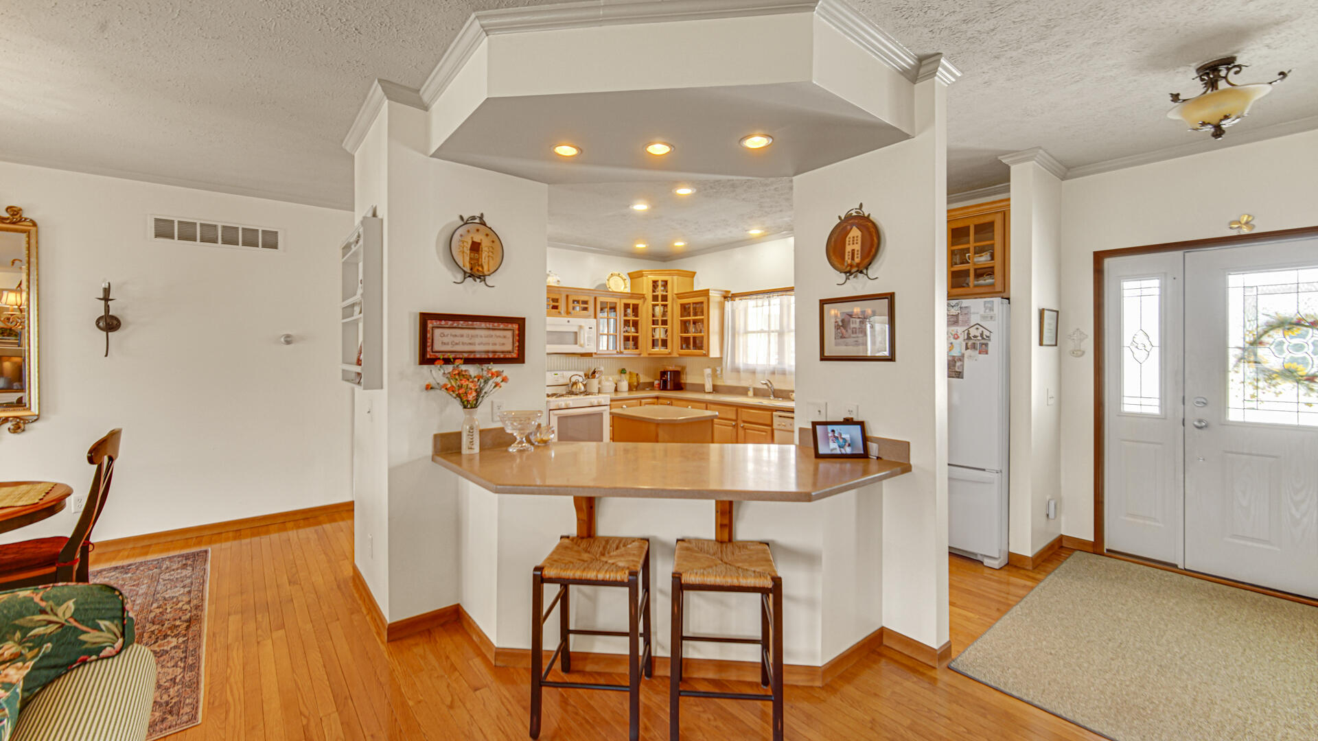 2463 W Rue Du Lac Court, La Porte, IN 46350; Image #9