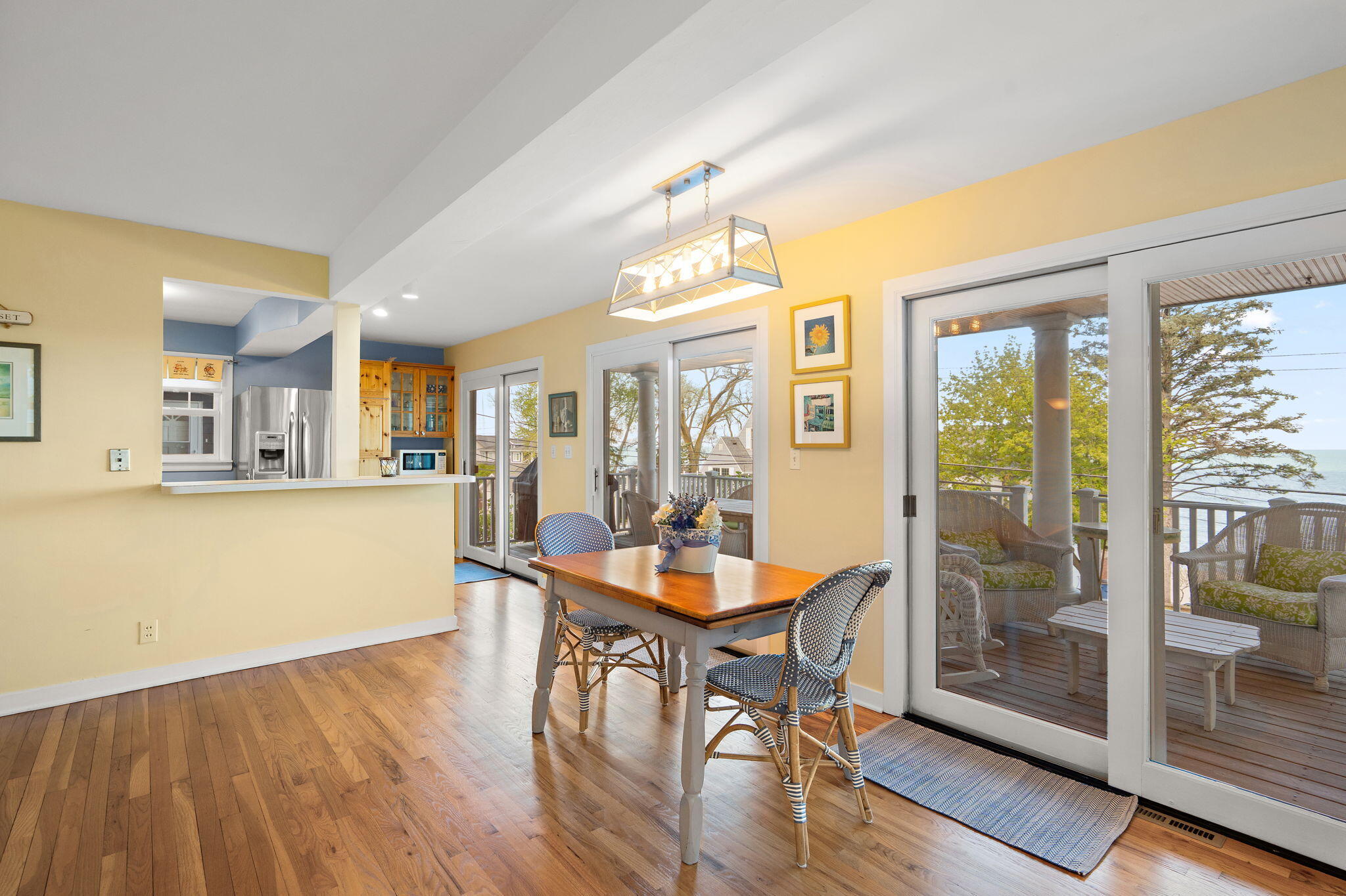 2033 Lake Shore Drive, Long Beach, IN 46360; Image #11