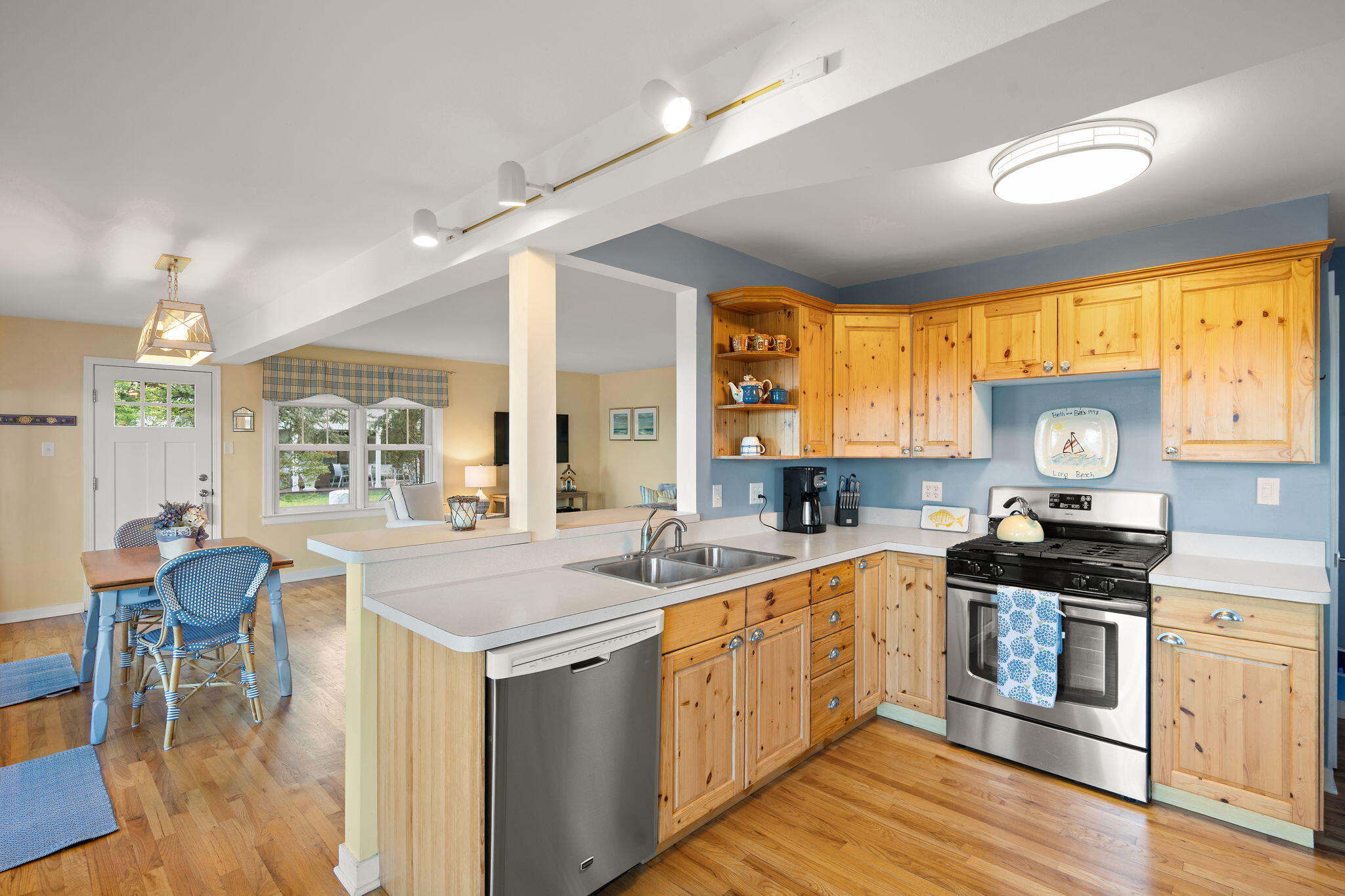 2033 Lake Shore Drive, Long Beach, IN 46360; Image #12