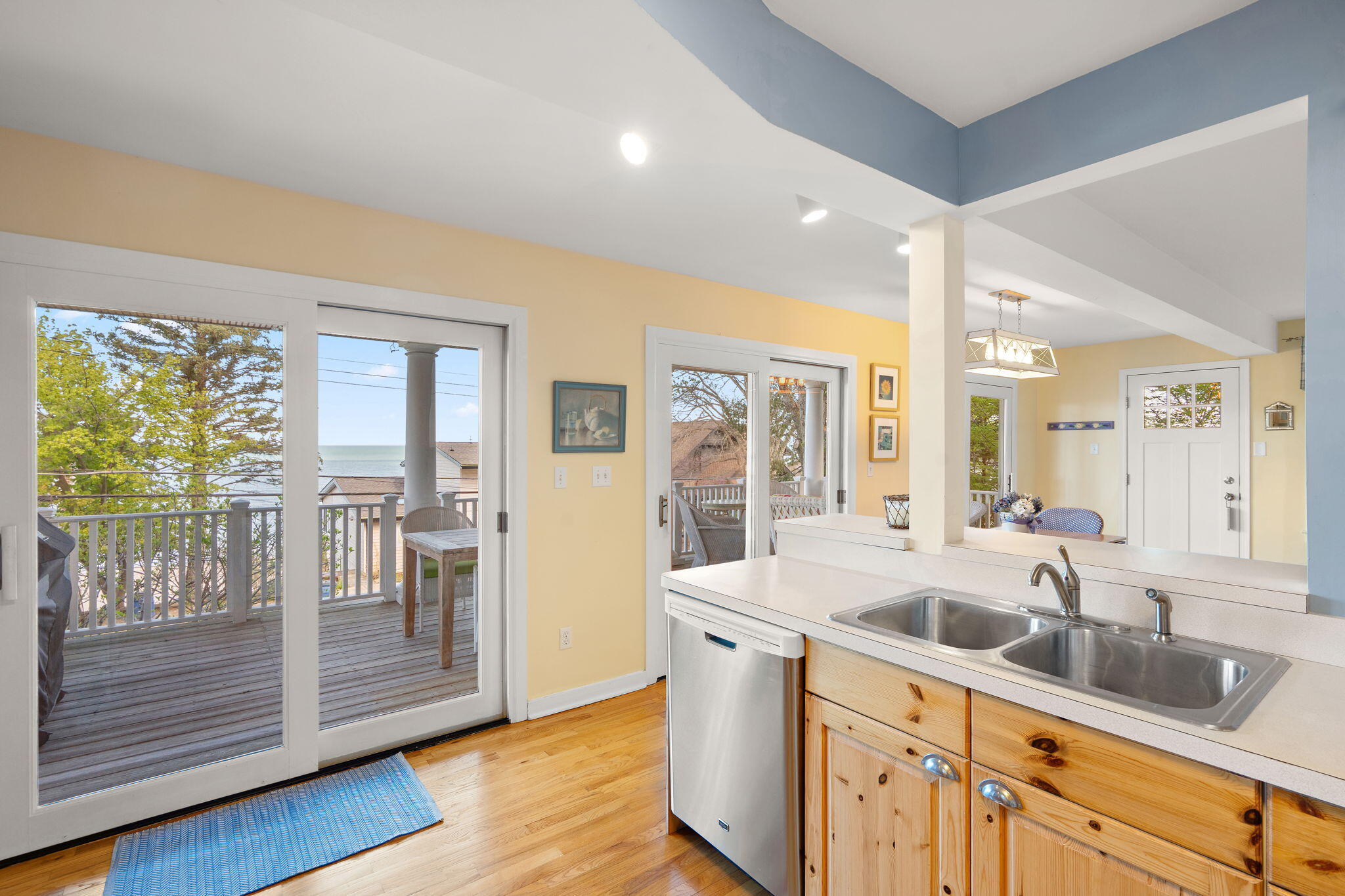 2033 Lake Shore Drive, Long Beach, IN 46360; Image #13