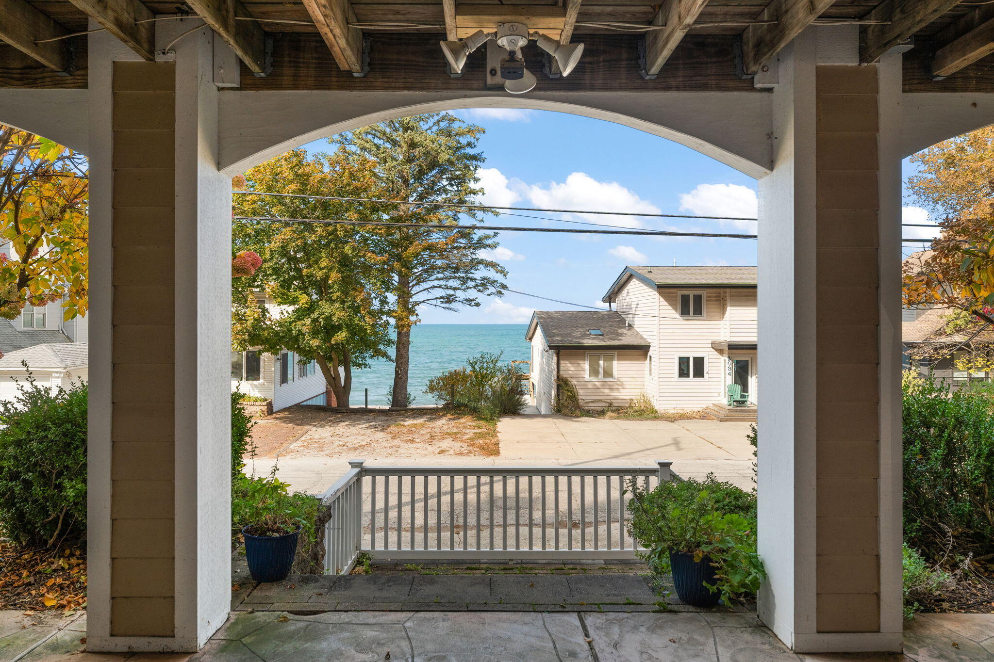 2033 Lake Shore Drive, Long Beach, IN 46360; Image #18