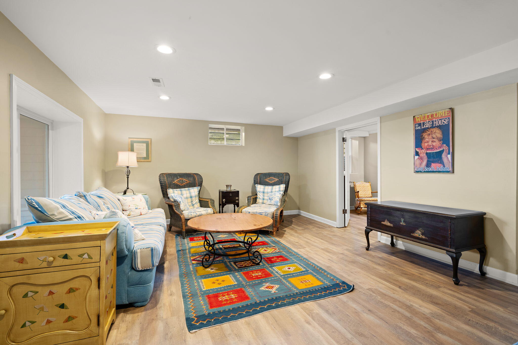 2033 Lake Shore Drive, Long Beach, IN 46360; Image #20