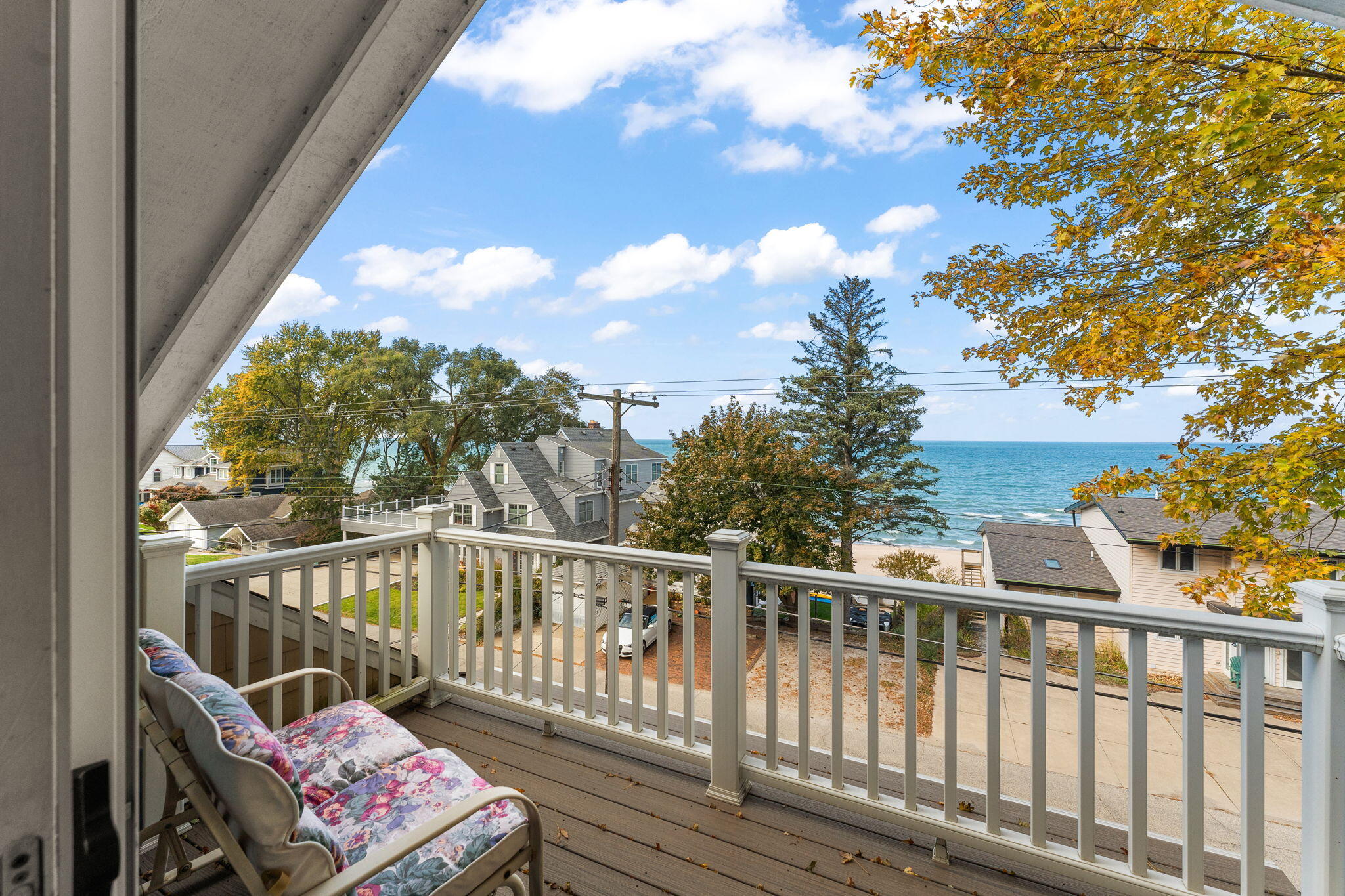 2033 Lake Shore Drive, Long Beach, IN 46360; Image #22
