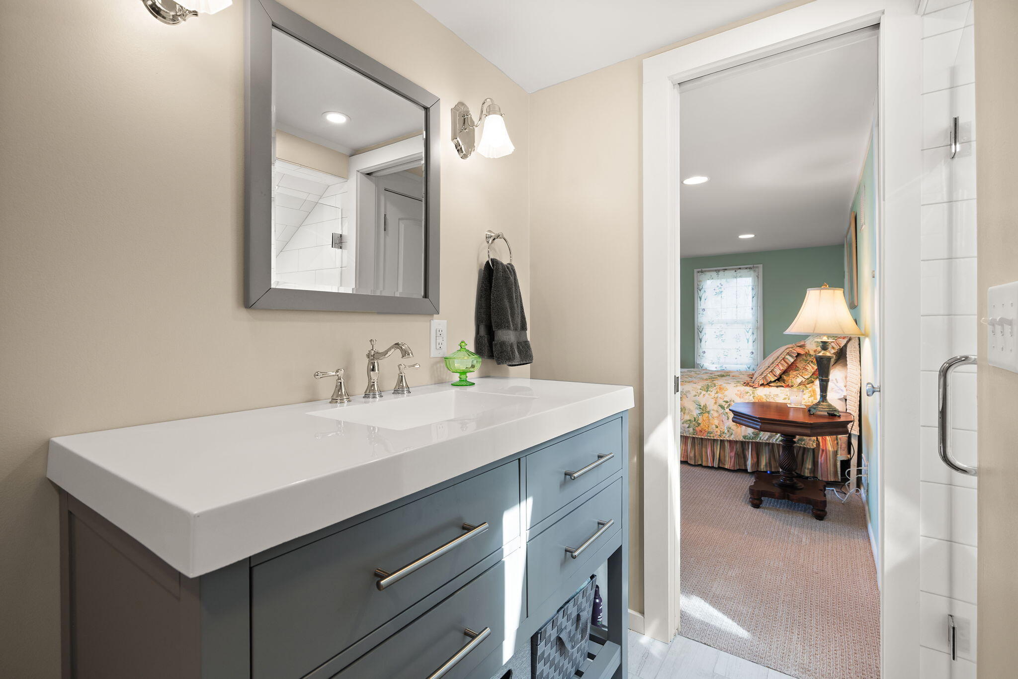 2033 Lake Shore Drive, Long Beach, IN 46360; Image #26