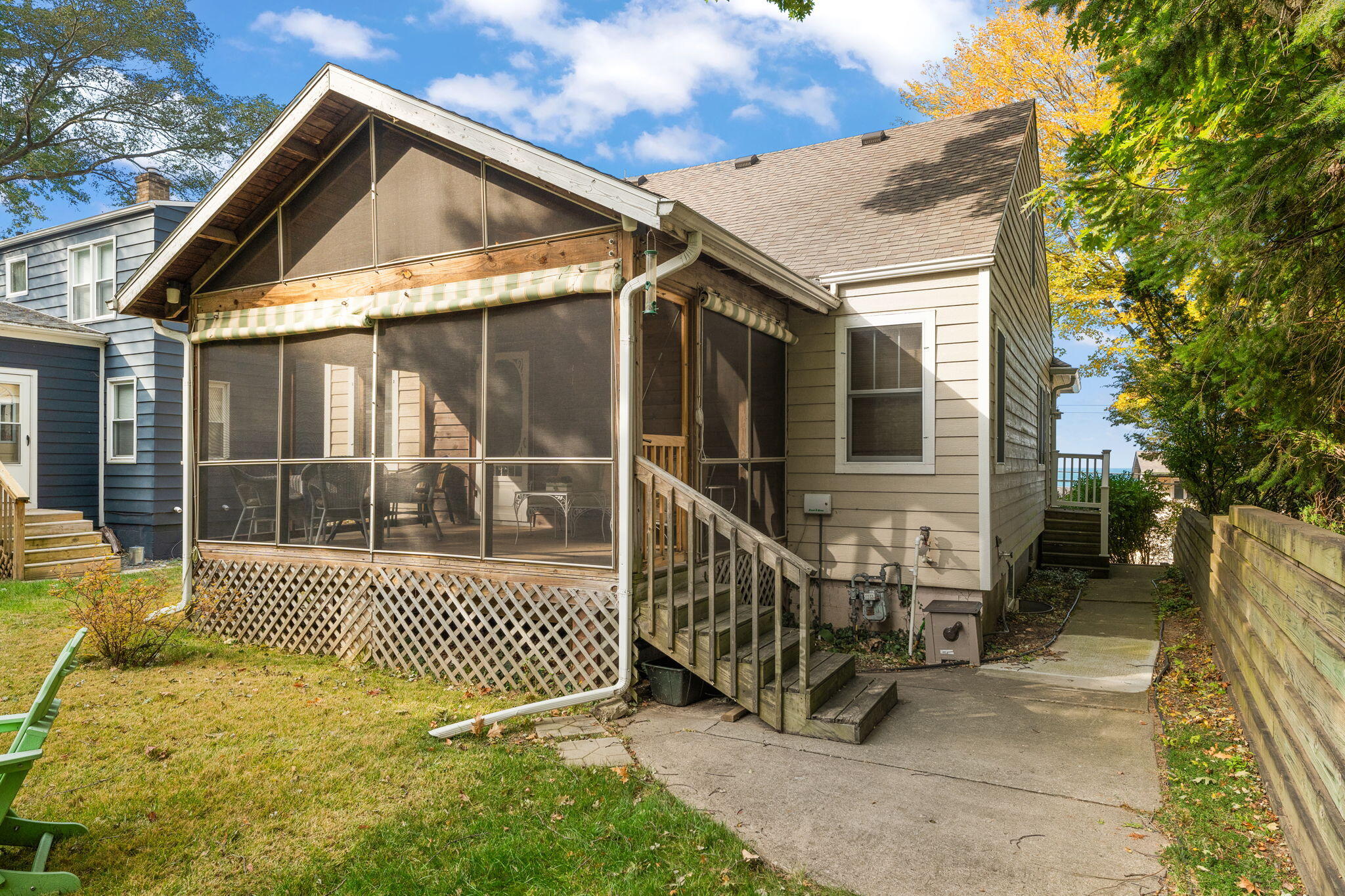 2033 Lake Shore Drive, Long Beach, IN 46360; Image #31