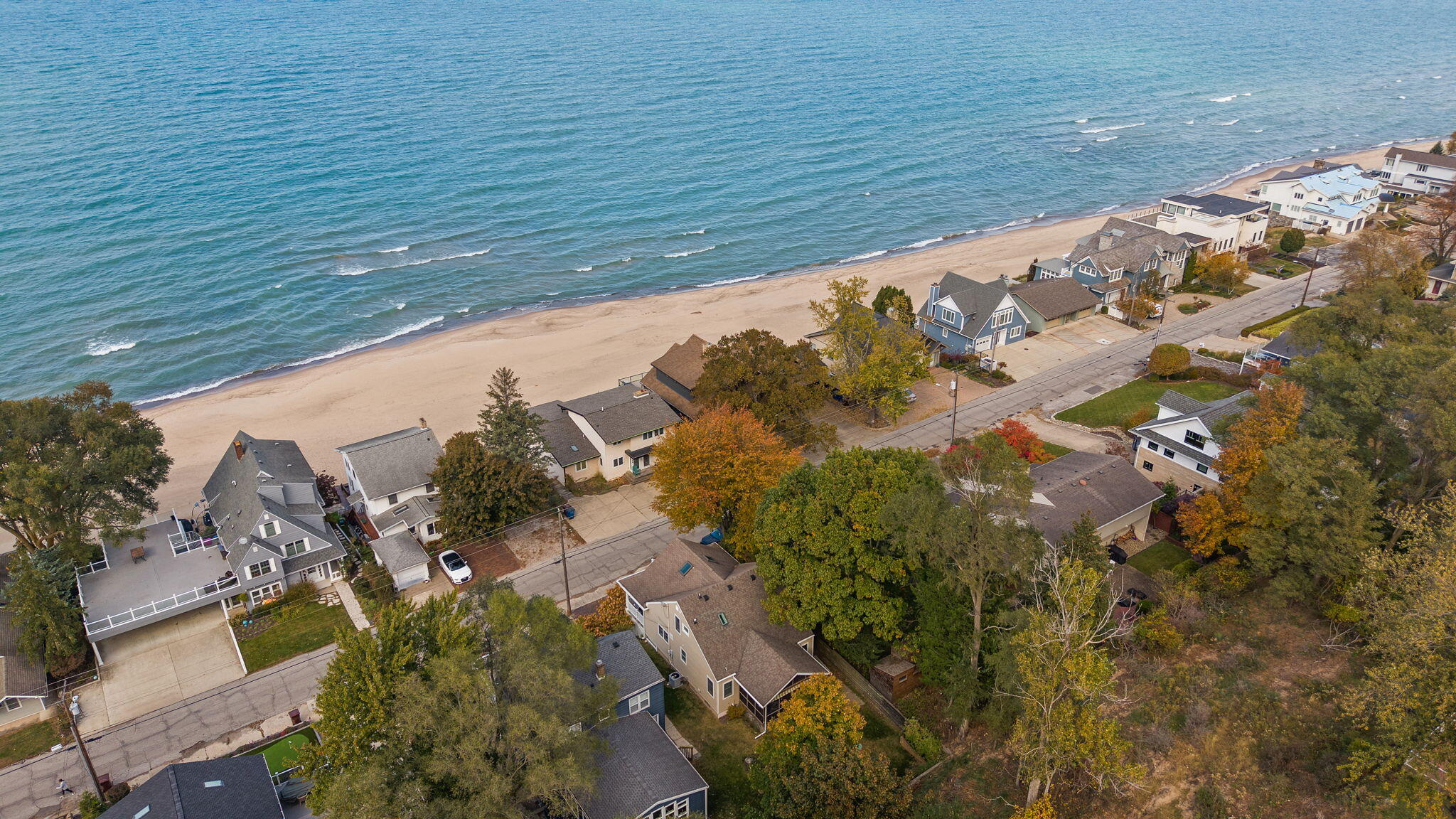 2033 Lake Shore Drive, Long Beach, IN 46360; Image #33