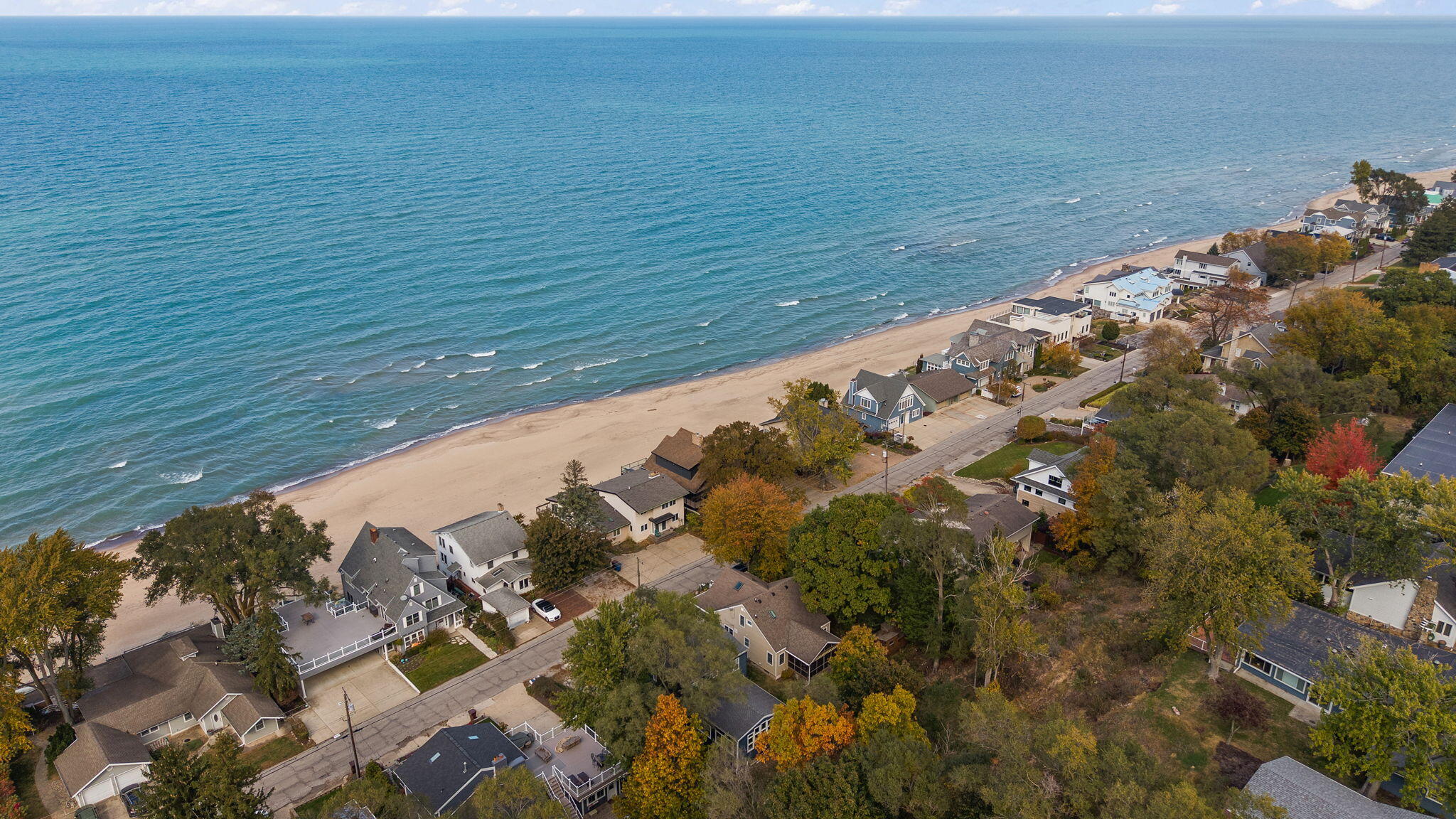 2033 Lake Shore Drive, Long Beach, IN 46360; Image #36
