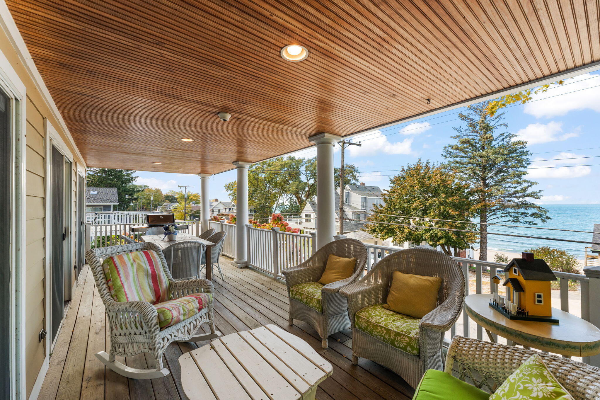 2033 Lake Shore Drive, Long Beach, IN 46360; Image #5