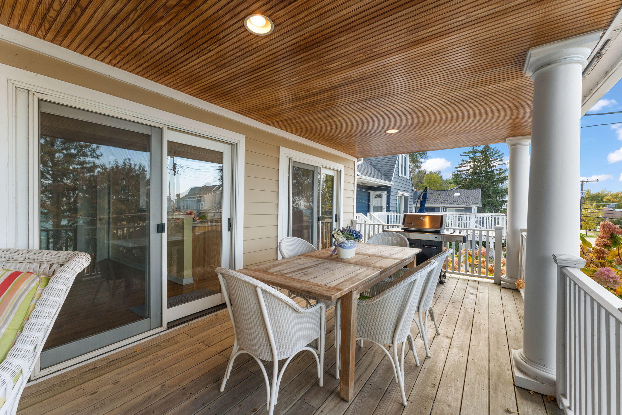 2033 Lake Shore Drive, Long Beach, IN 46360; Image #7