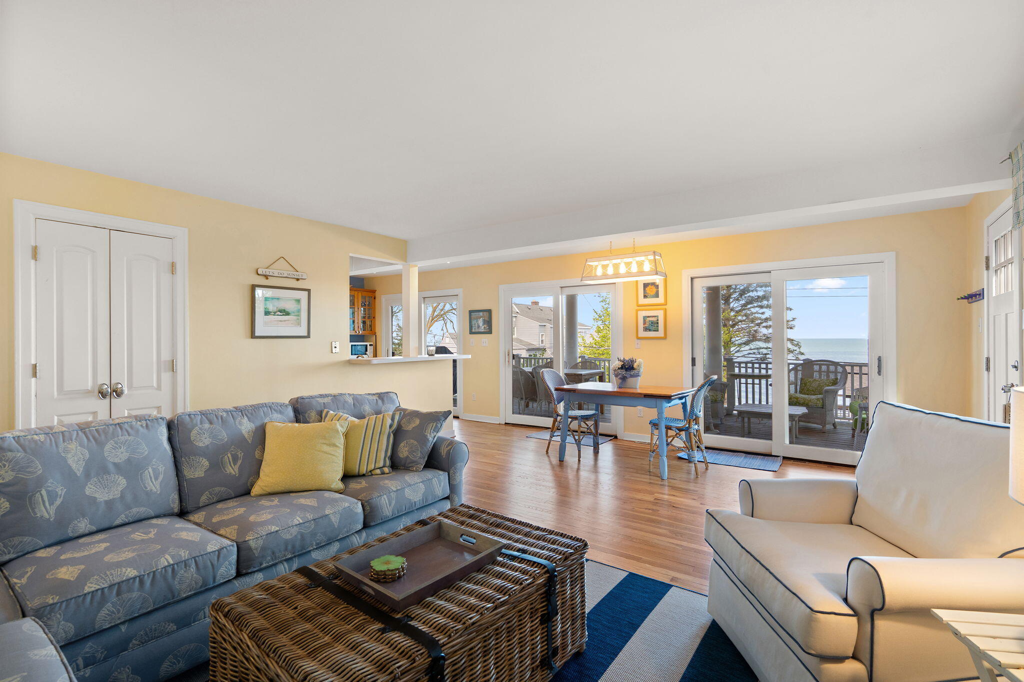 2033 Lake Shore Drive, Long Beach, IN 46360; Image #8