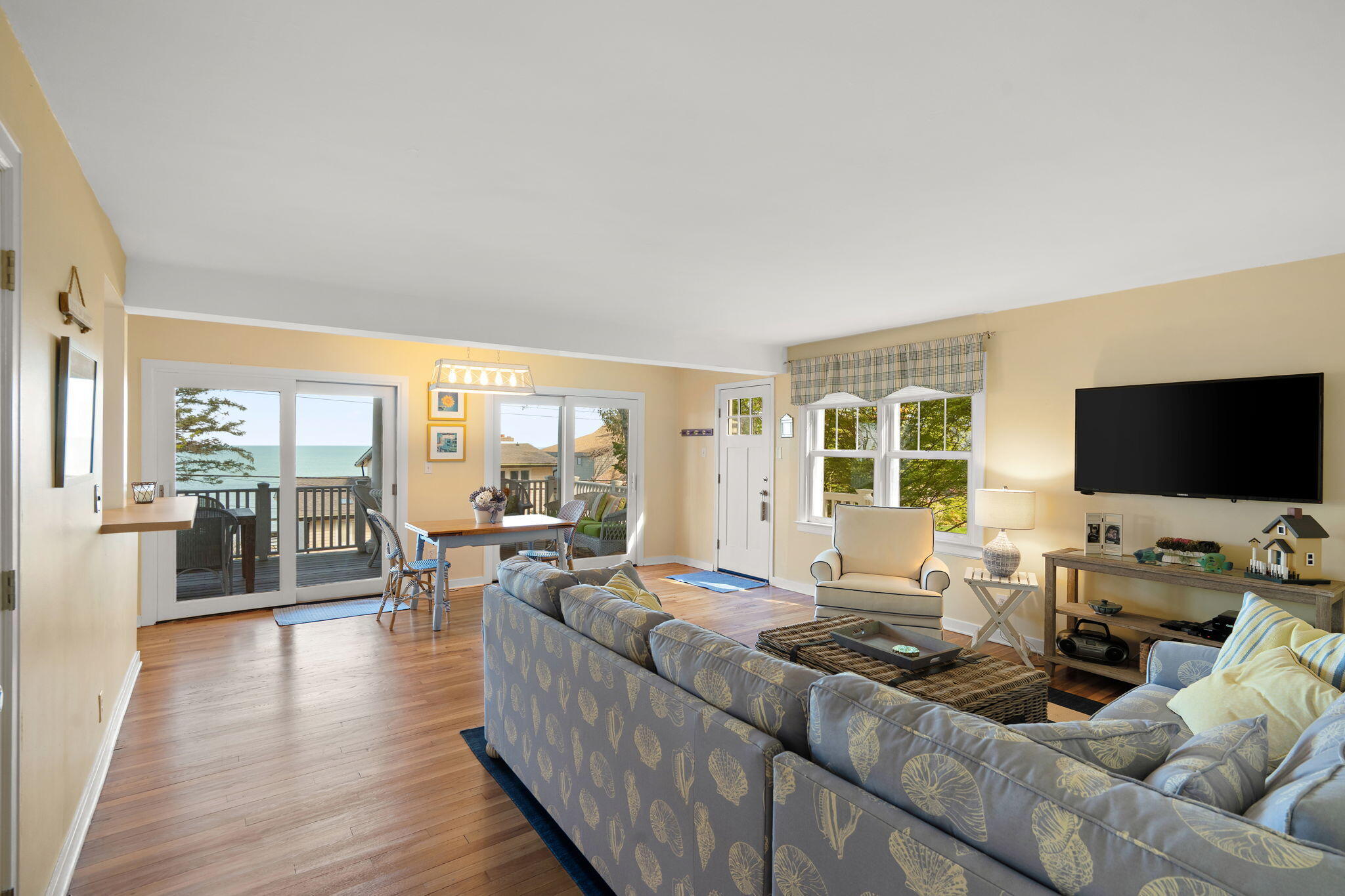 2033 Lake Shore Drive, Long Beach, IN 46360; Image #9