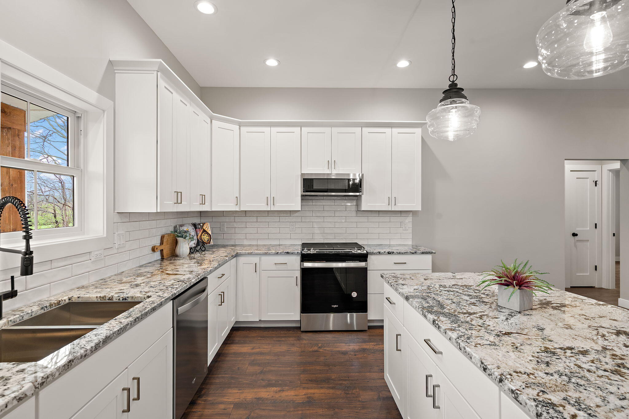 3574 S Maple Lane Court, La Porte, IN 46350; Image #14
