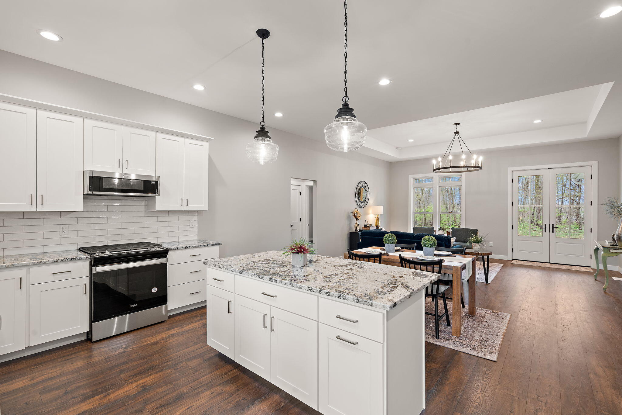 3574 S Maple Lane Court, La Porte, IN 46350; Image #16