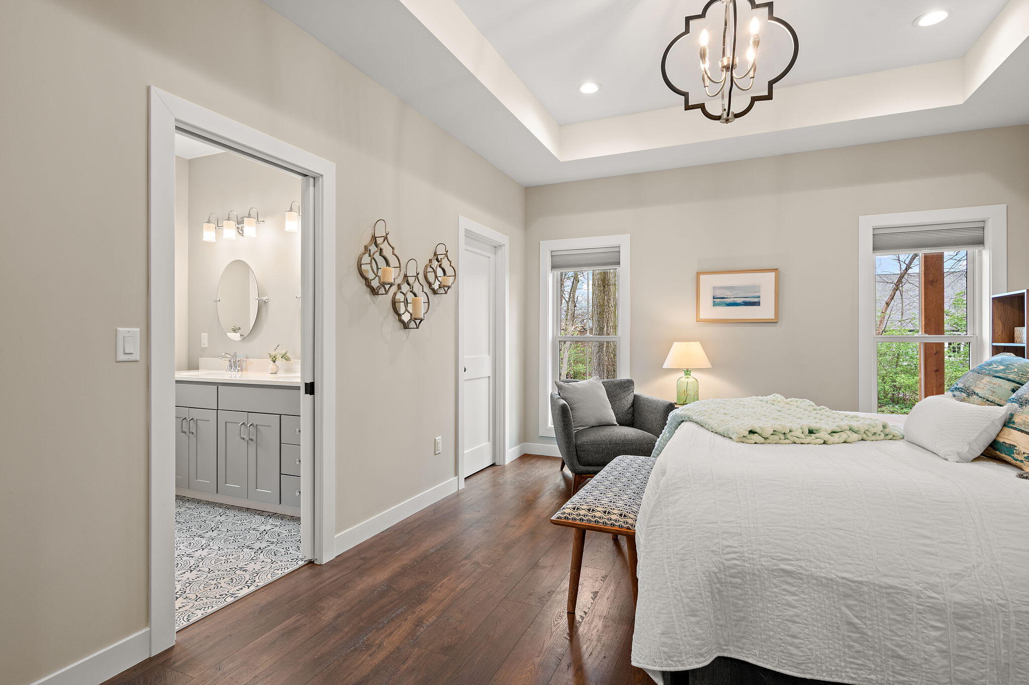 3574 S Maple Lane Court, La Porte, IN 46350; Image #18