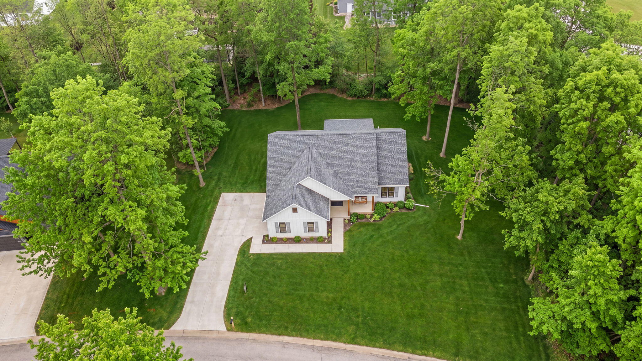 3574 S Maple Lane Court, La Porte, IN 46350; Image #2