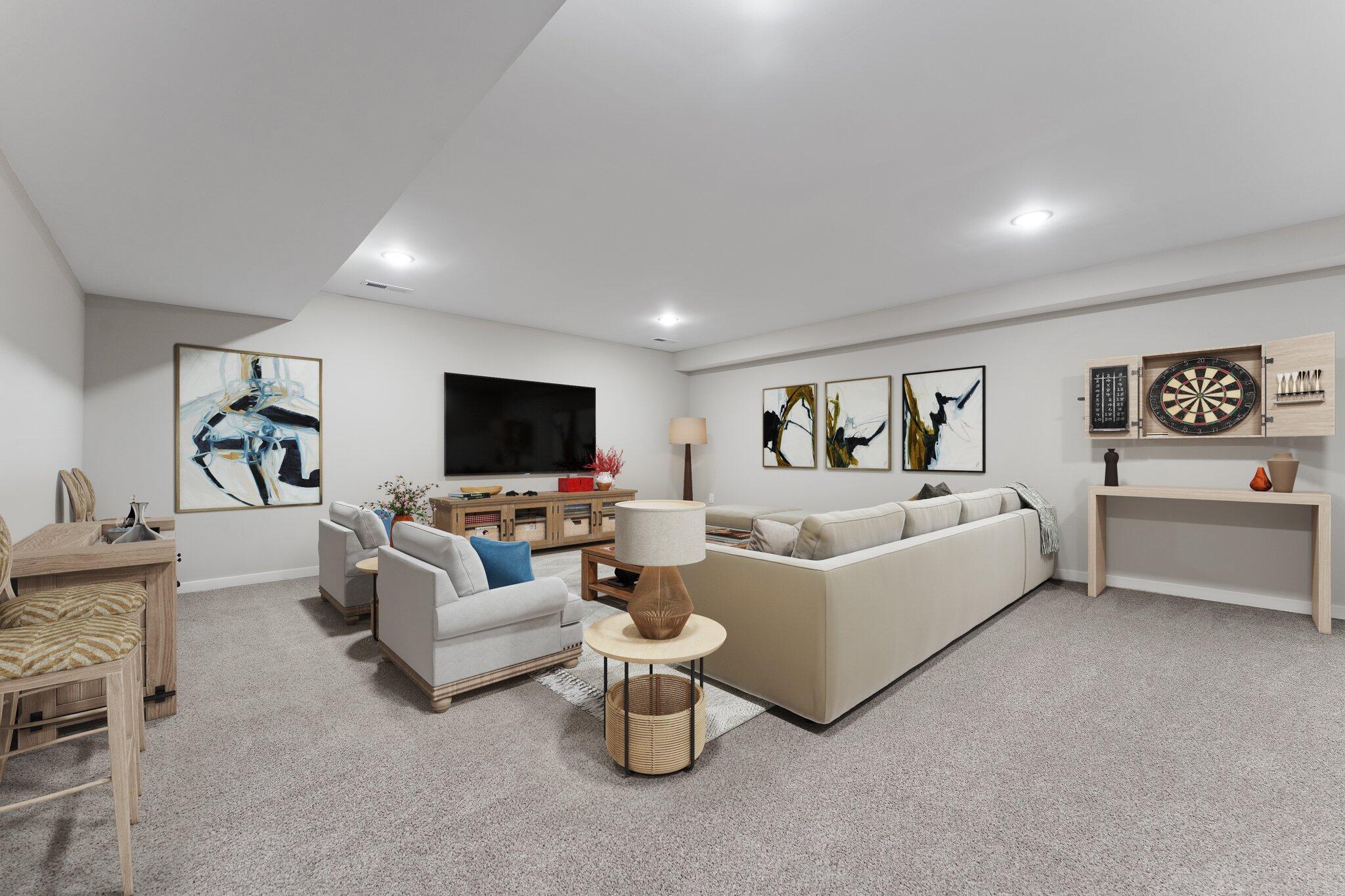 3574 S Maple Lane Court, La Porte, IN 46350; Image #27