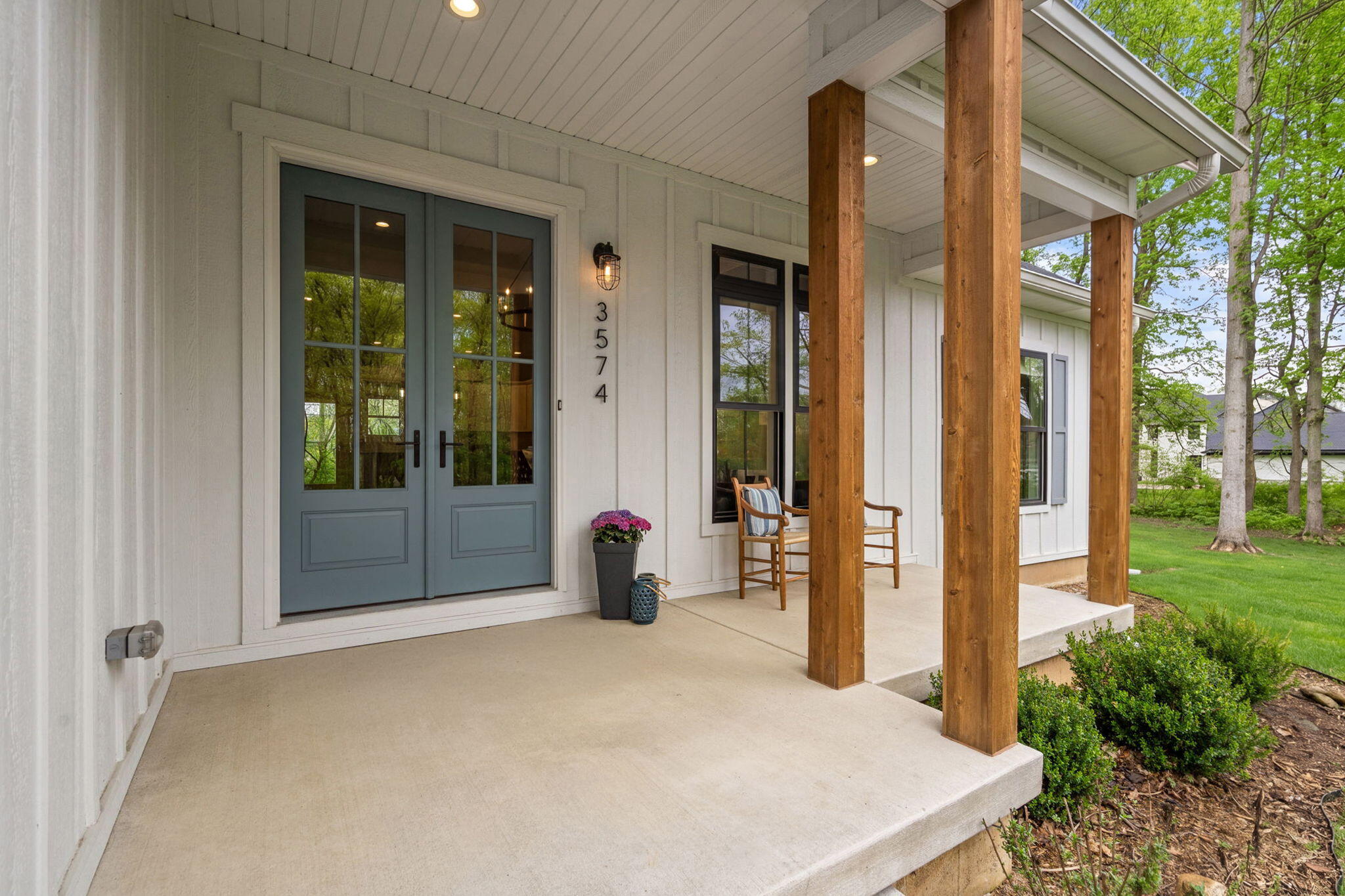 3574 S Maple Lane Court, La Porte, IN 46350; Image #3