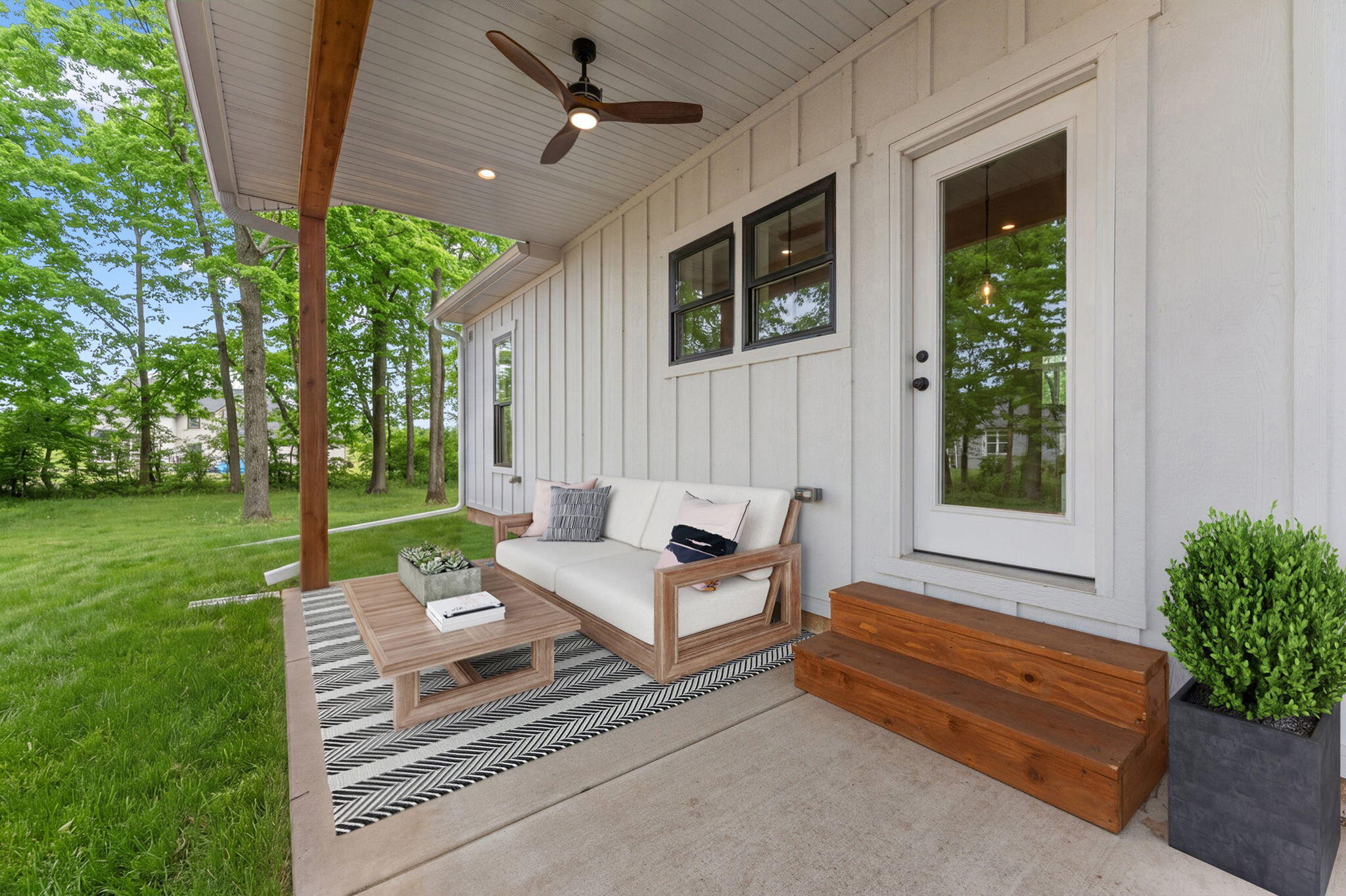 3574 S Maple Lane Court, La Porte, IN 46350; Image #33