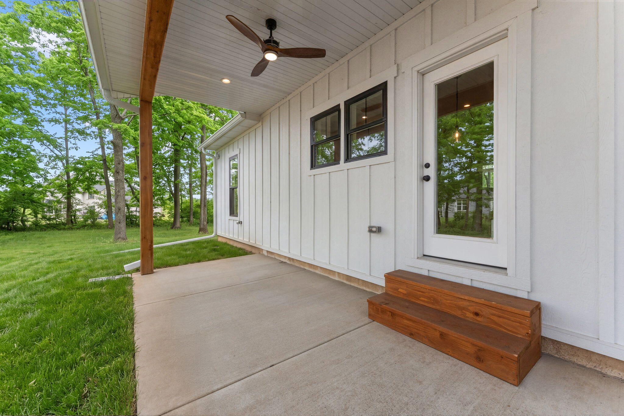 3574 S Maple Lane Court, La Porte, IN 46350; Image #34