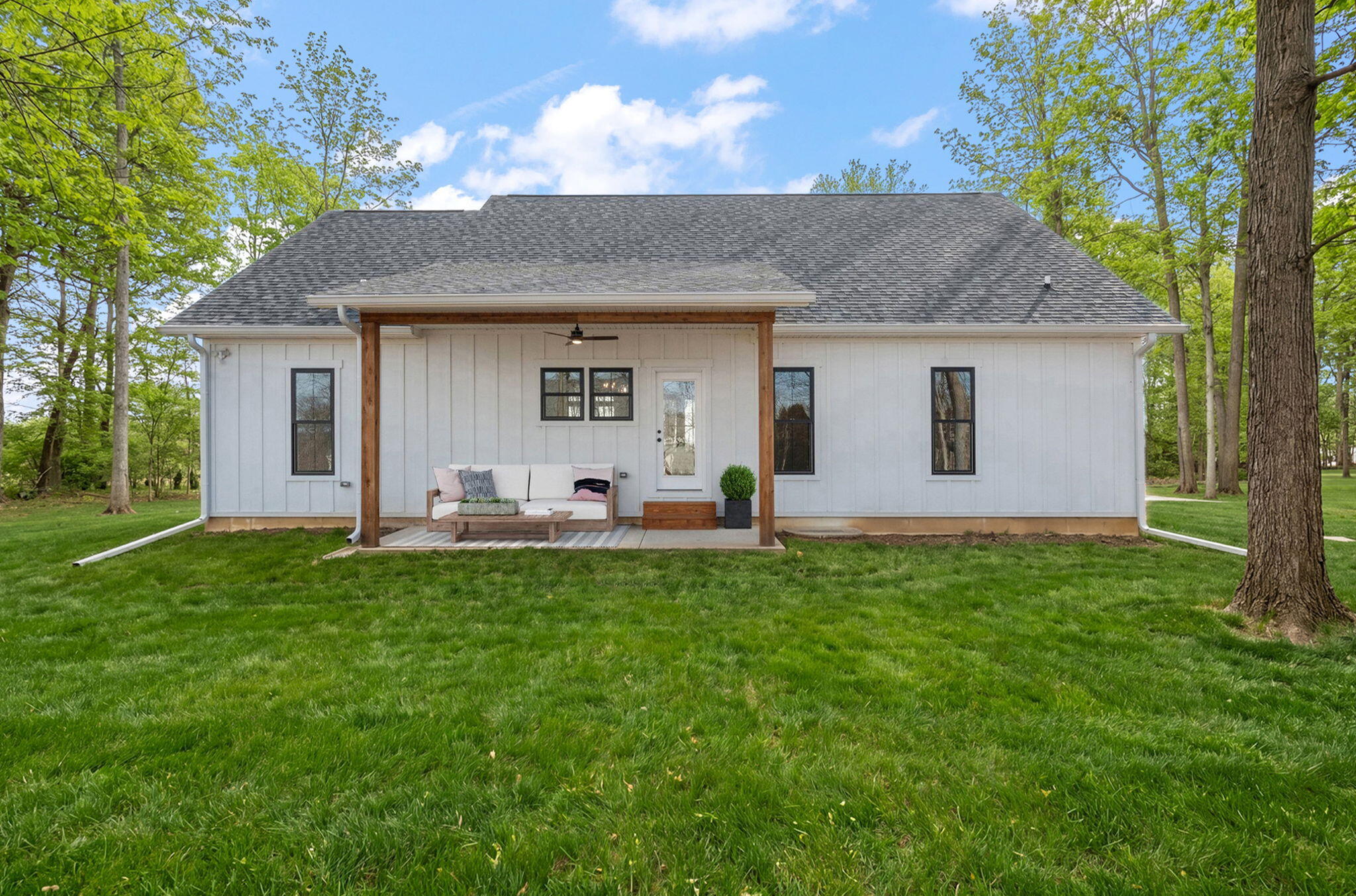 3574 S Maple Lane Court, La Porte, IN 46350; Image #35