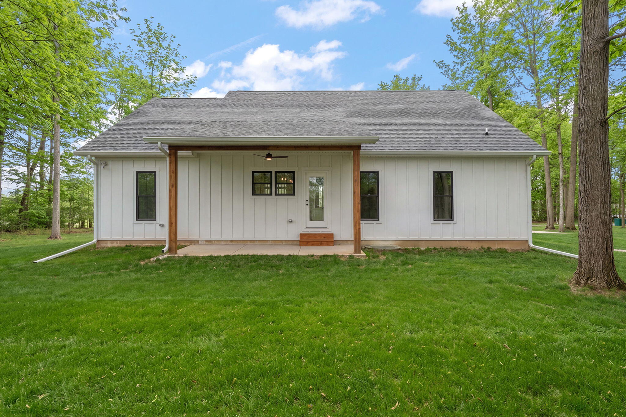 3574 S Maple Lane Court, La Porte, IN 46350; Image #36