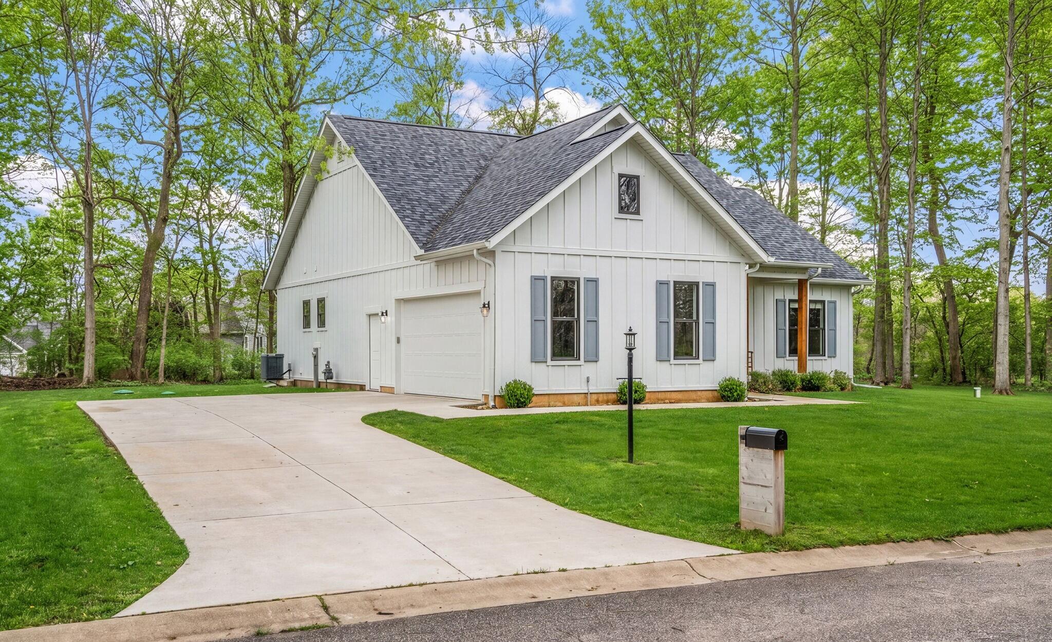 3574 S Maple Lane Court, La Porte, IN 46350; Image #38