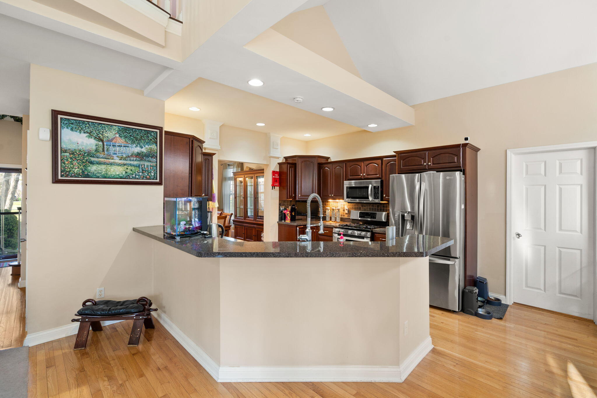 228 W Papillon Drive, Valparaiso, IN 46385; Image #10