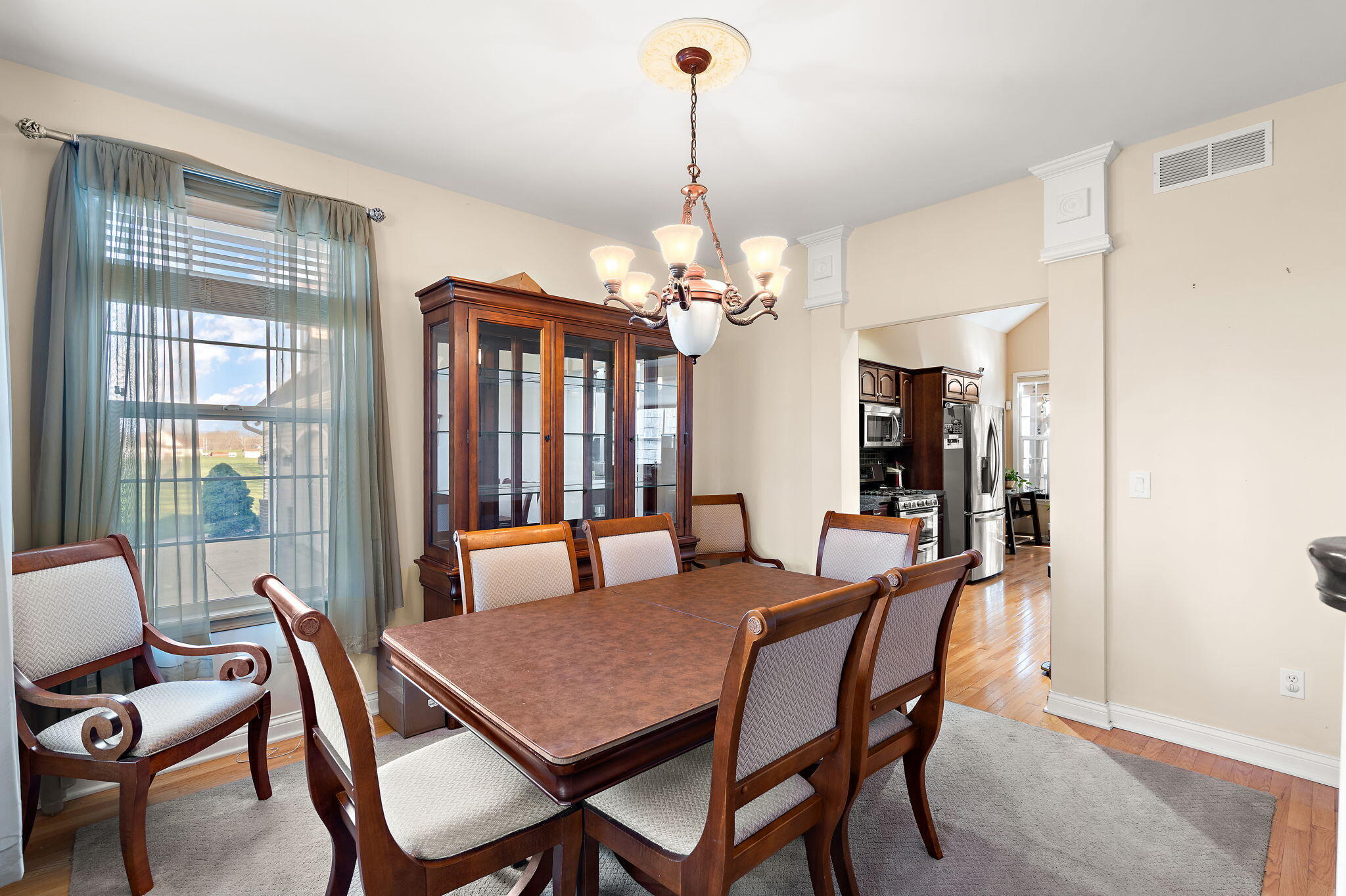 228 W Papillon Drive, Valparaiso, IN 46385; Image #12