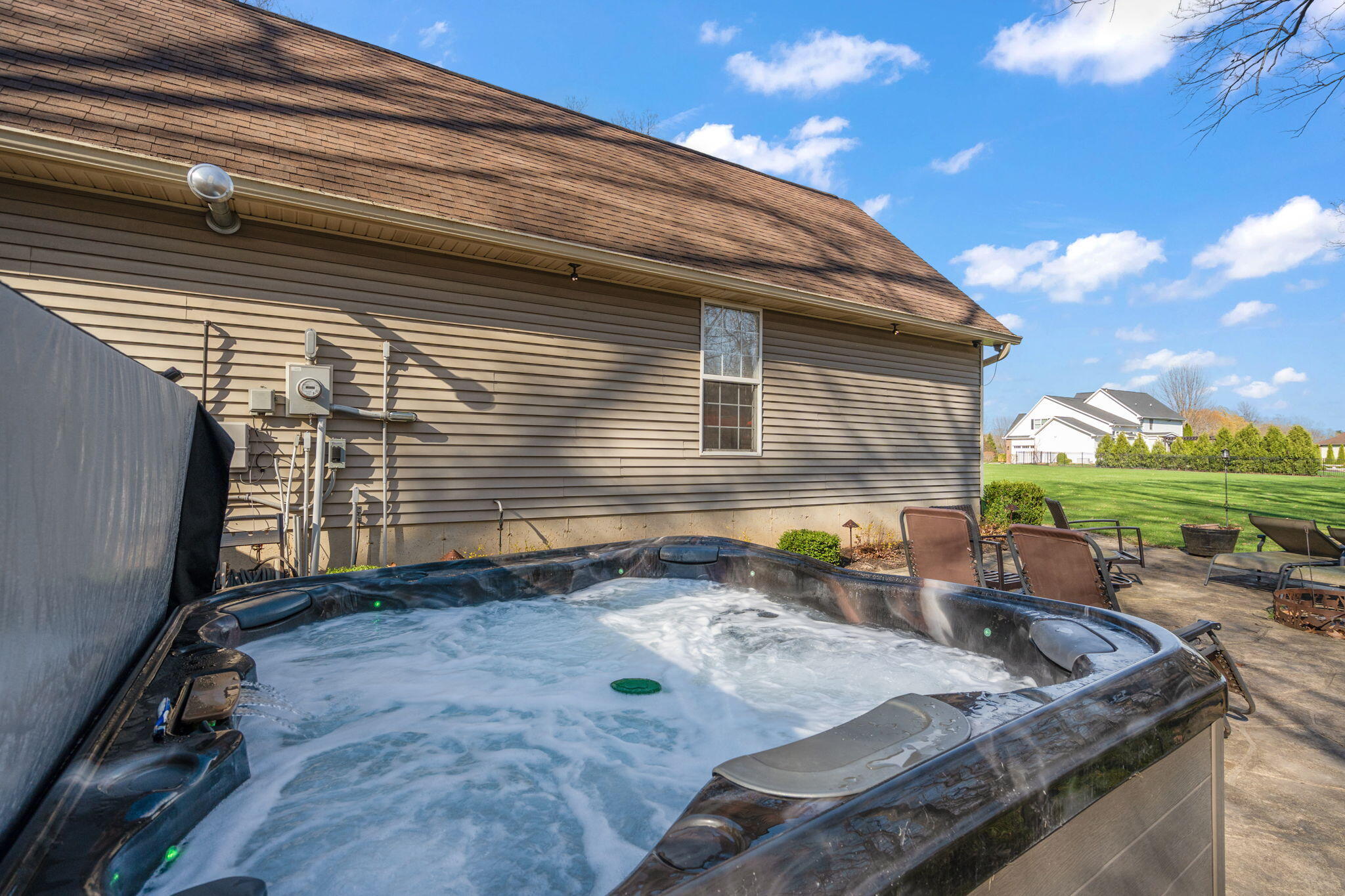 228 W Papillon Drive, Valparaiso, IN 46385; Image #34