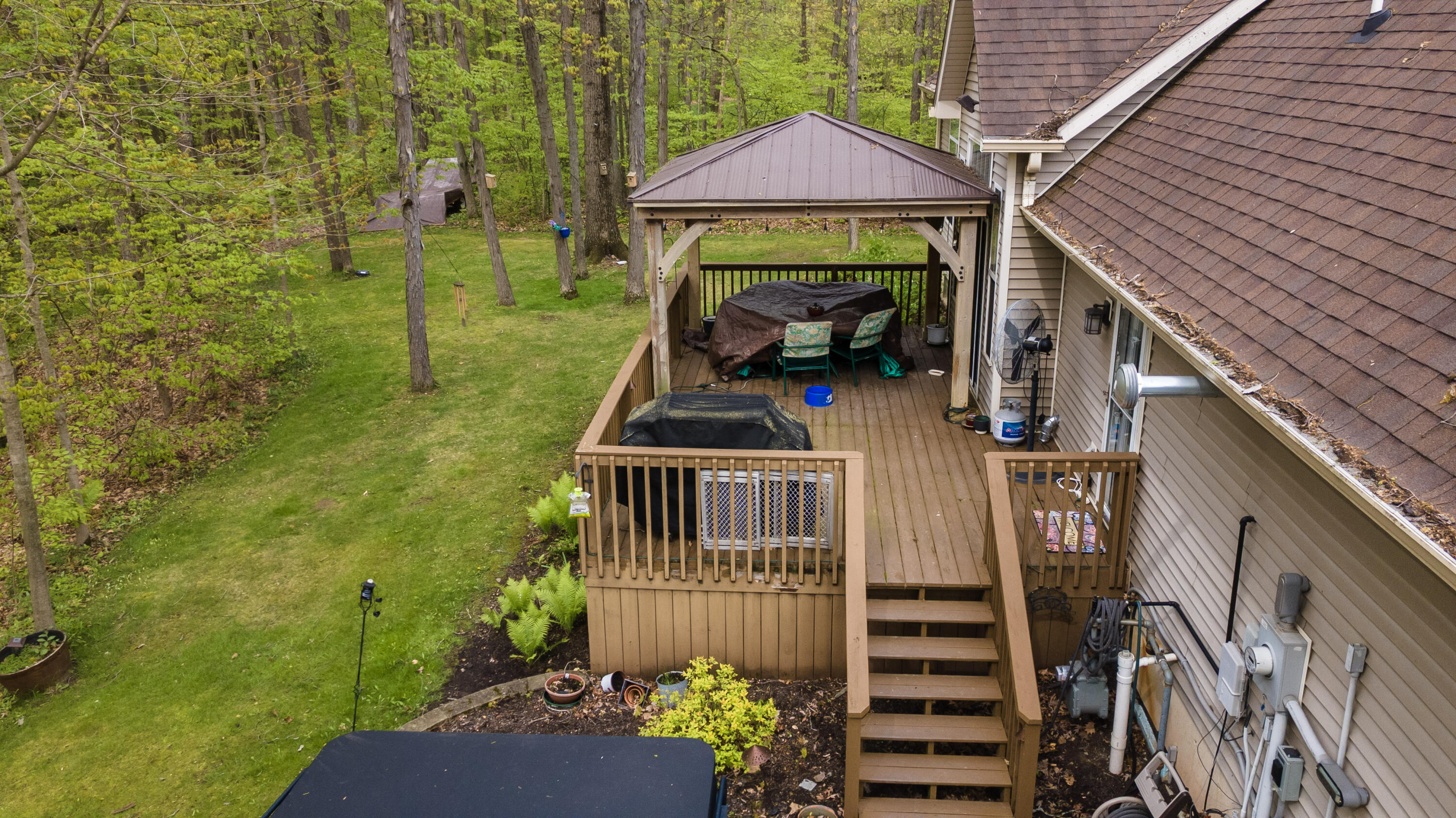 228 W Papillon Drive, Valparaiso, IN 46385; Image #40