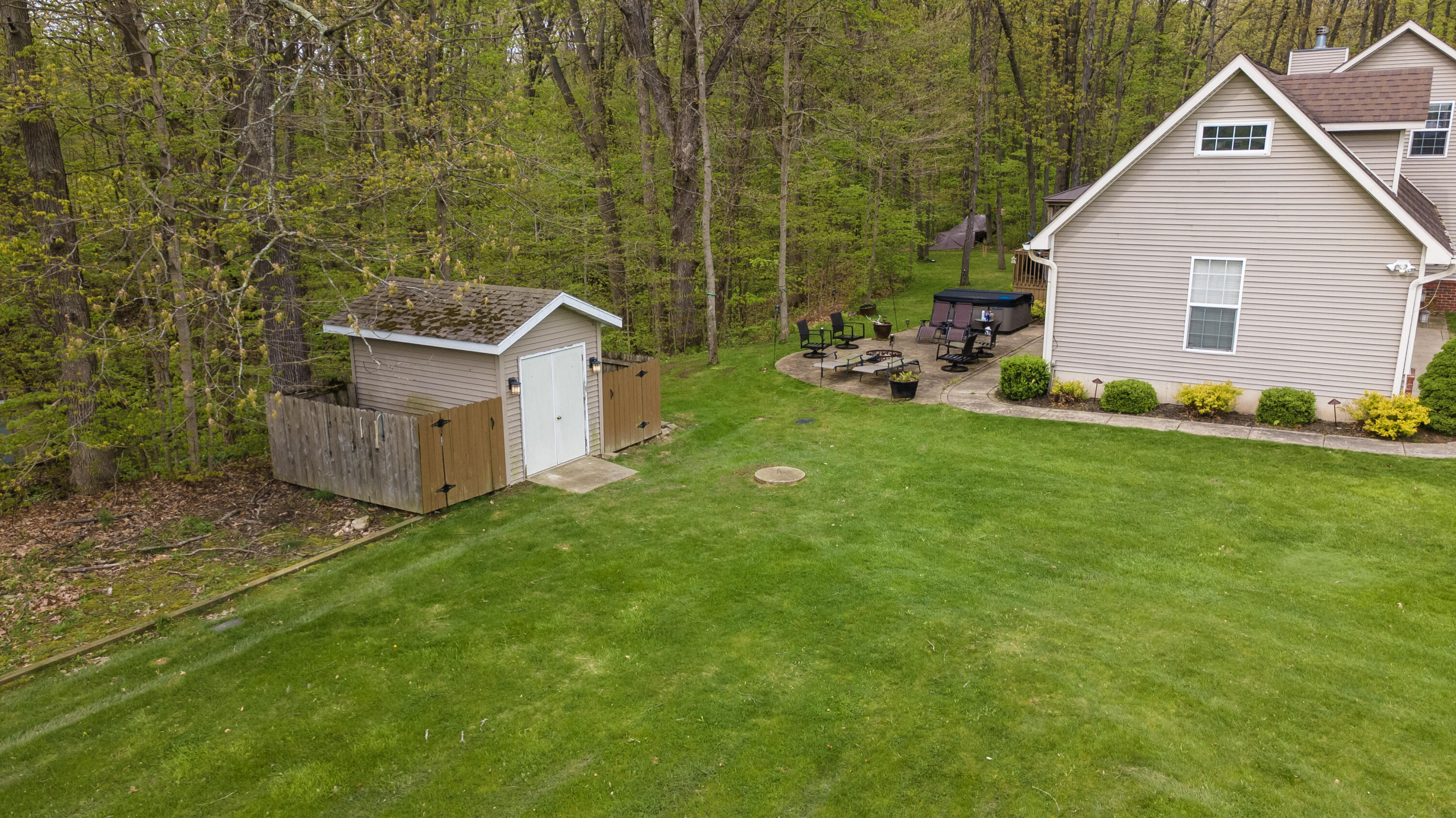 228 W Papillon Drive, Valparaiso, IN 46385; Image #42