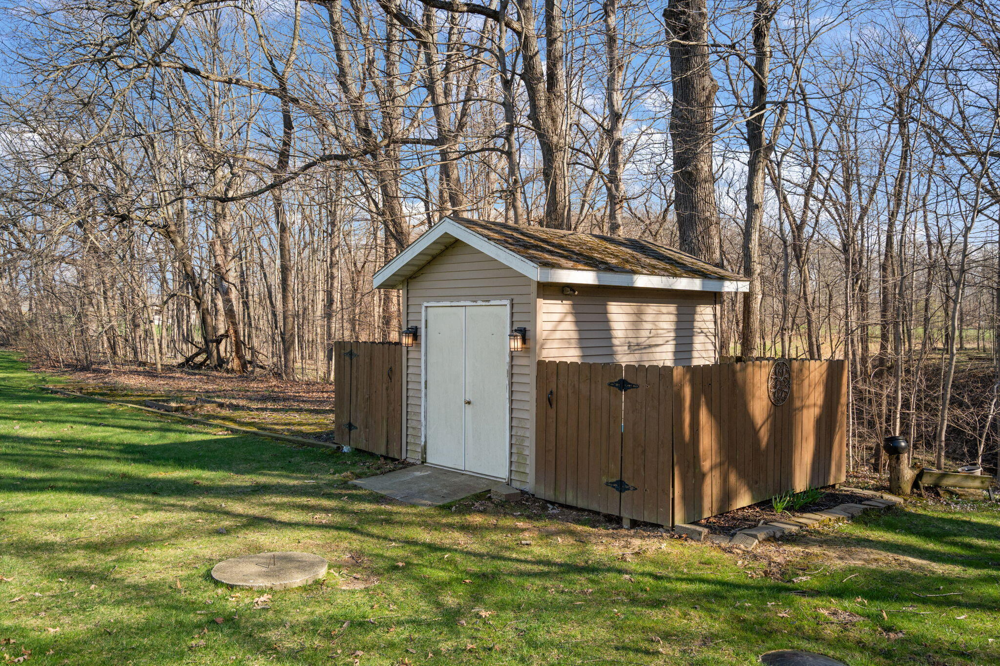 228 W Papillon Drive, Valparaiso, IN 46385; Image #43