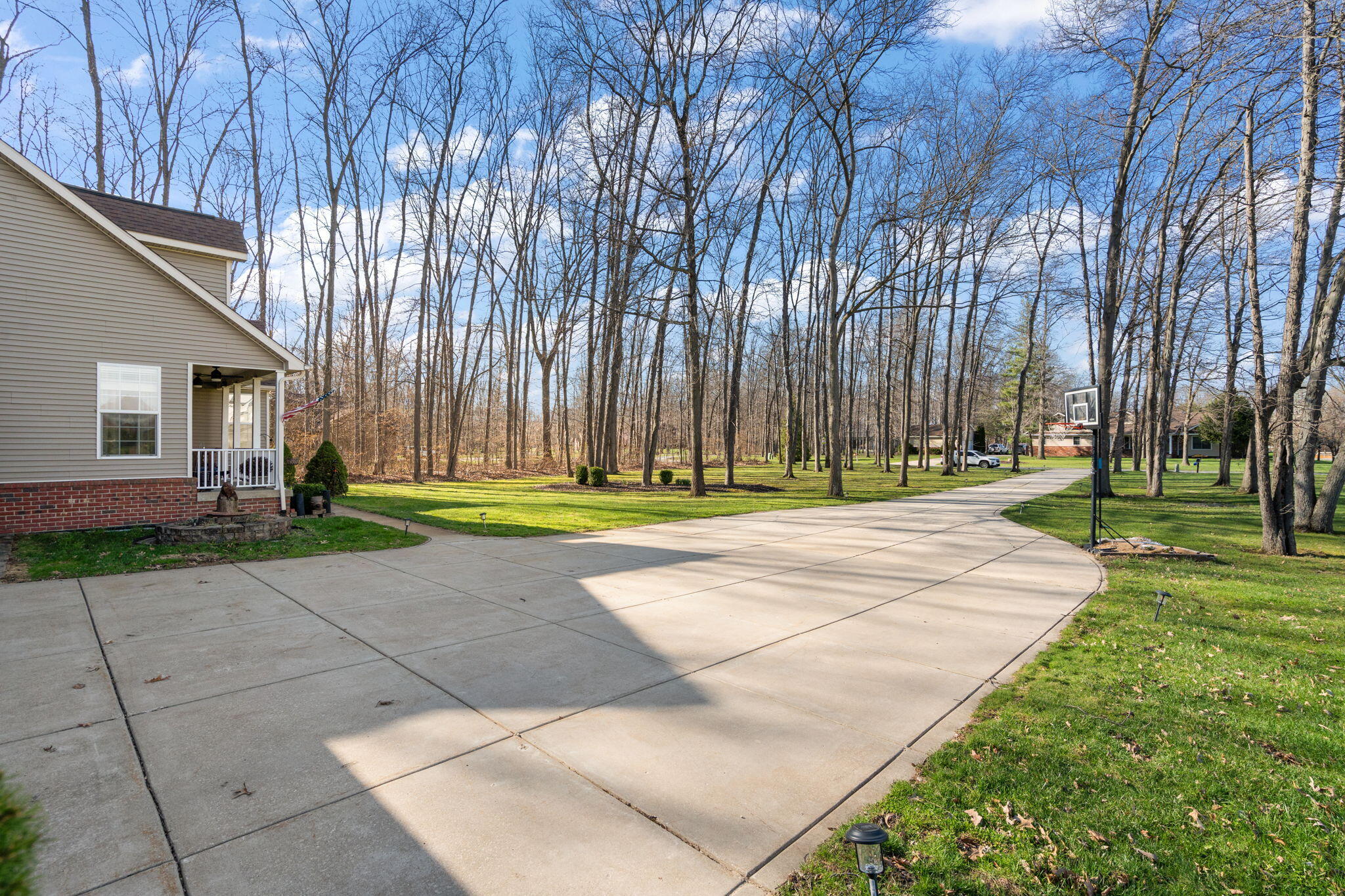 228 W Papillon Drive, Valparaiso, IN 46385; Image #44