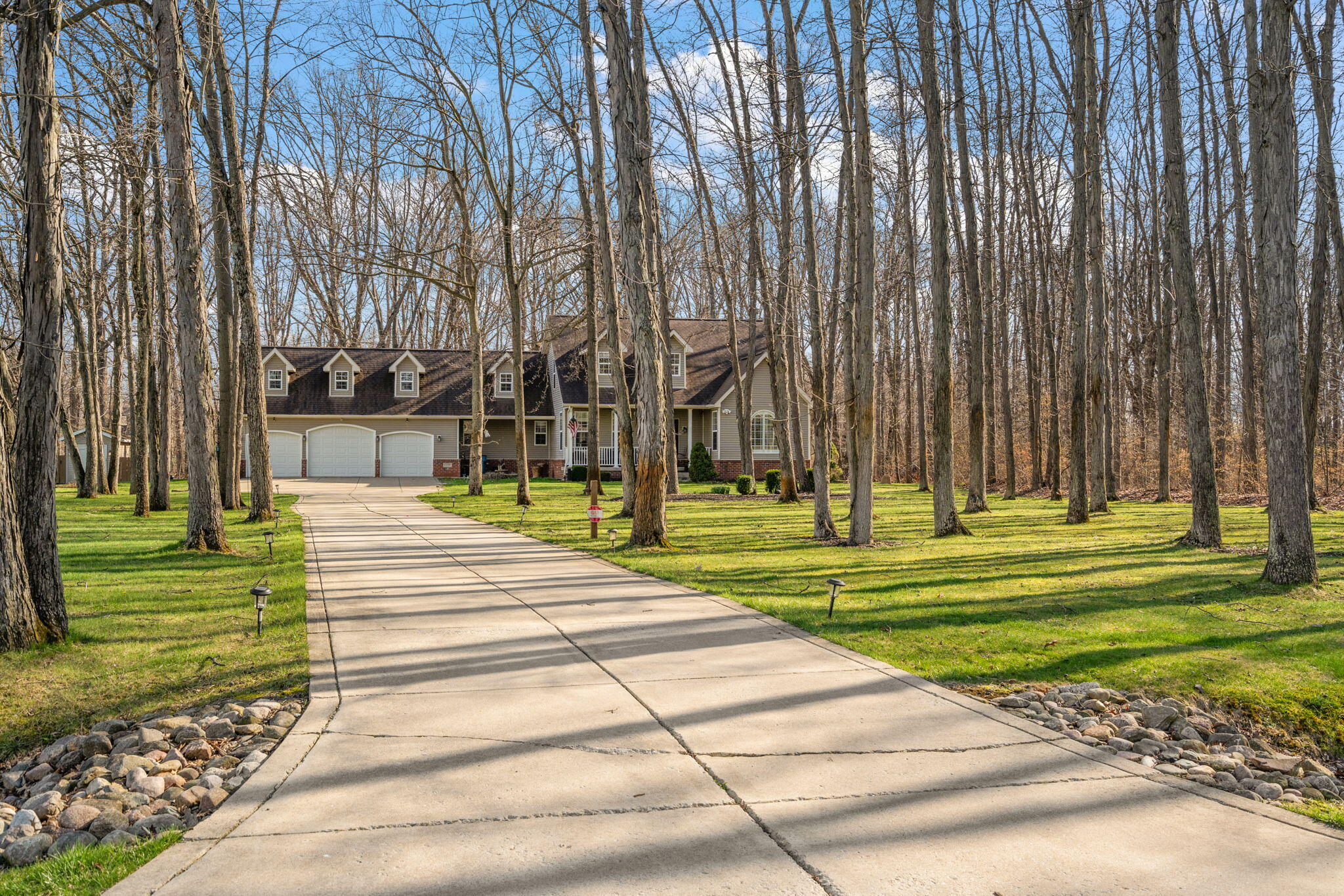228 W Papillon Drive, Valparaiso, IN 46385; Image #52