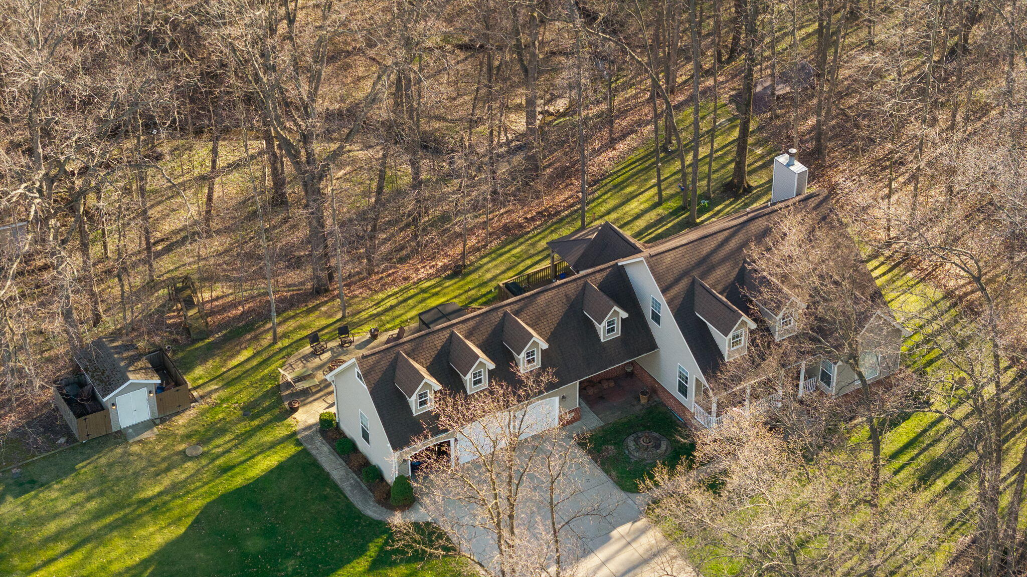 228 W Papillon Drive, Valparaiso, IN 46385; Image #53