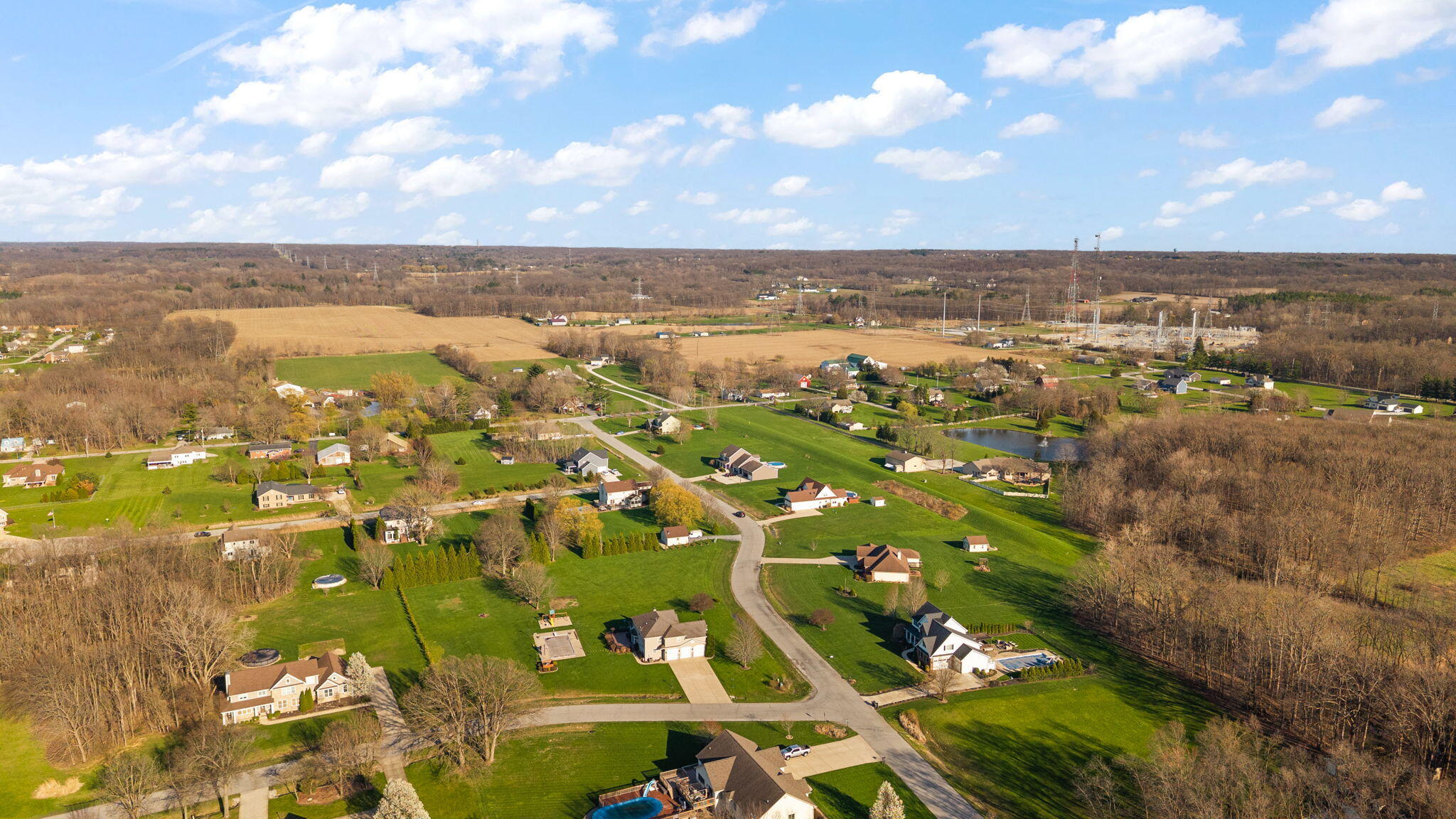 228 W Papillon Drive, Valparaiso, IN 46385; Image #58