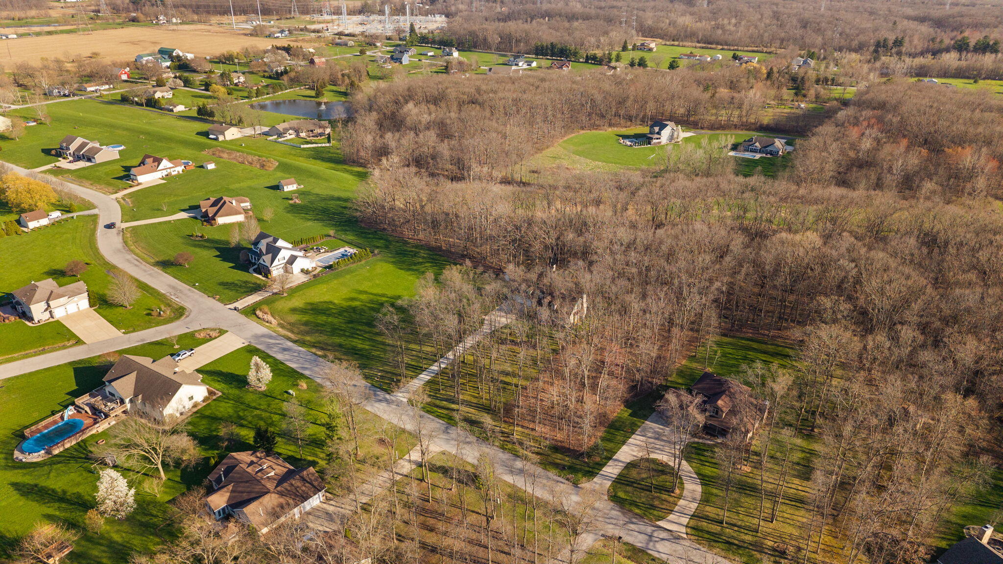 228 W Papillon Drive, Valparaiso, IN 46385; Image #59